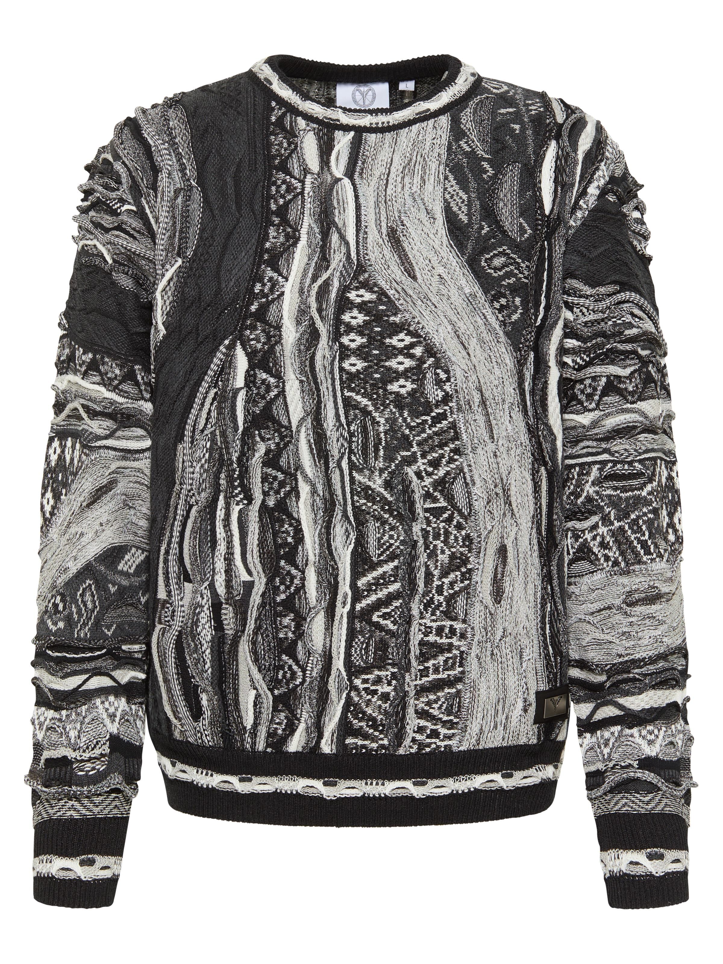 Strickpullover