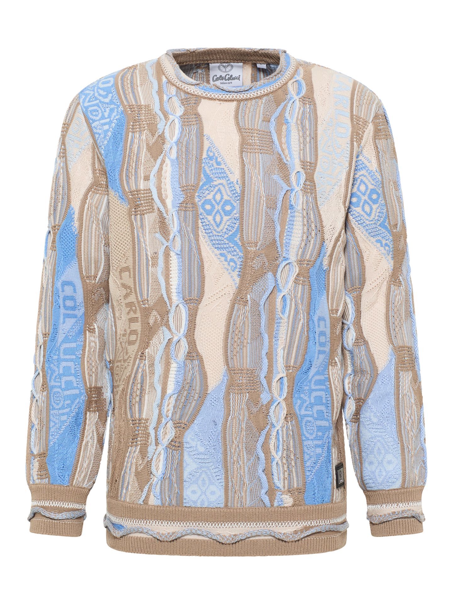Strickpullover