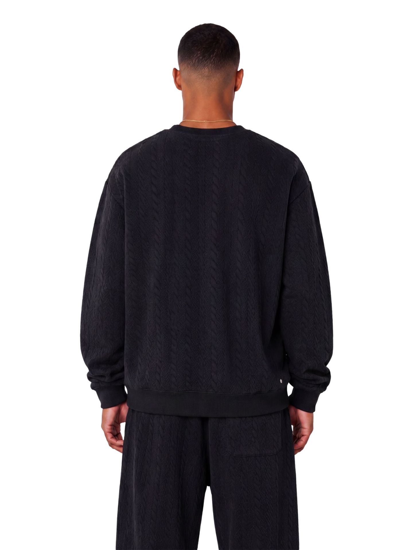  College Sweatshirt