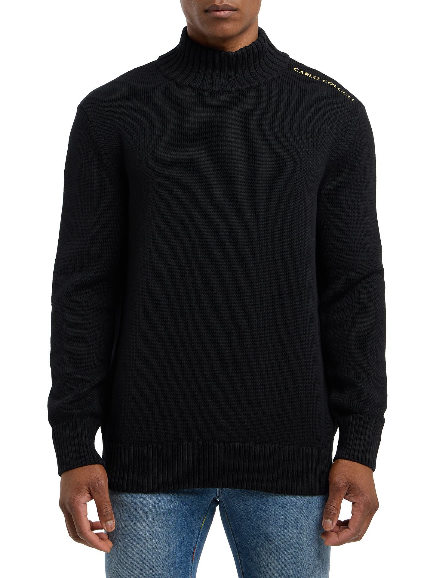 Knit jumper - Carat