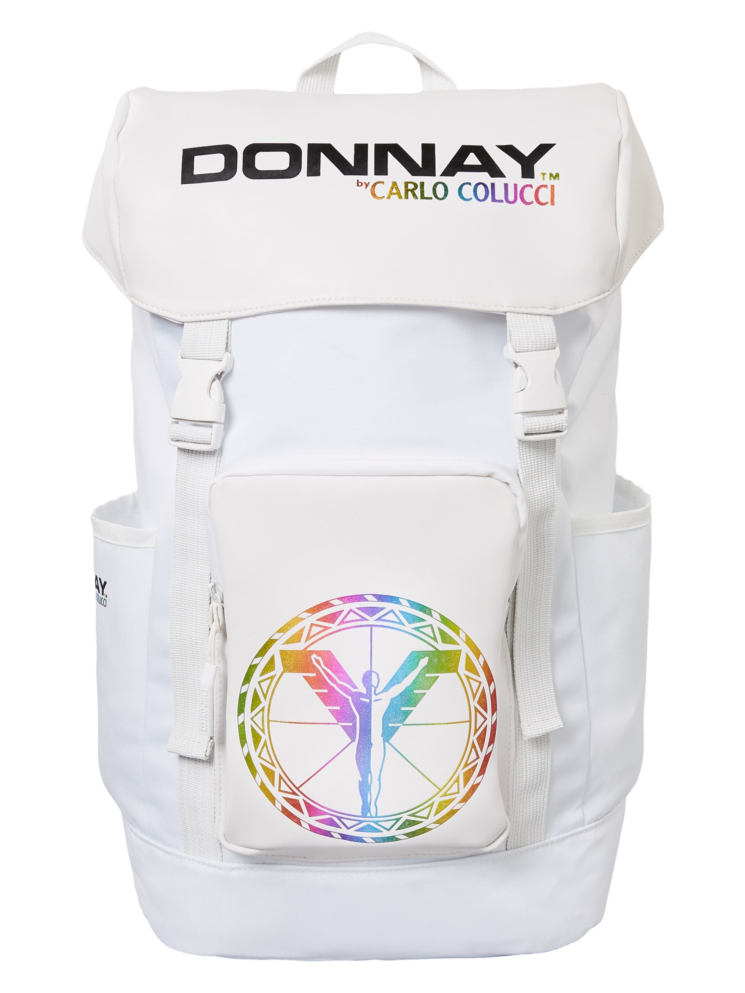 DONNAY by CARLO COLUCCI Rucksack