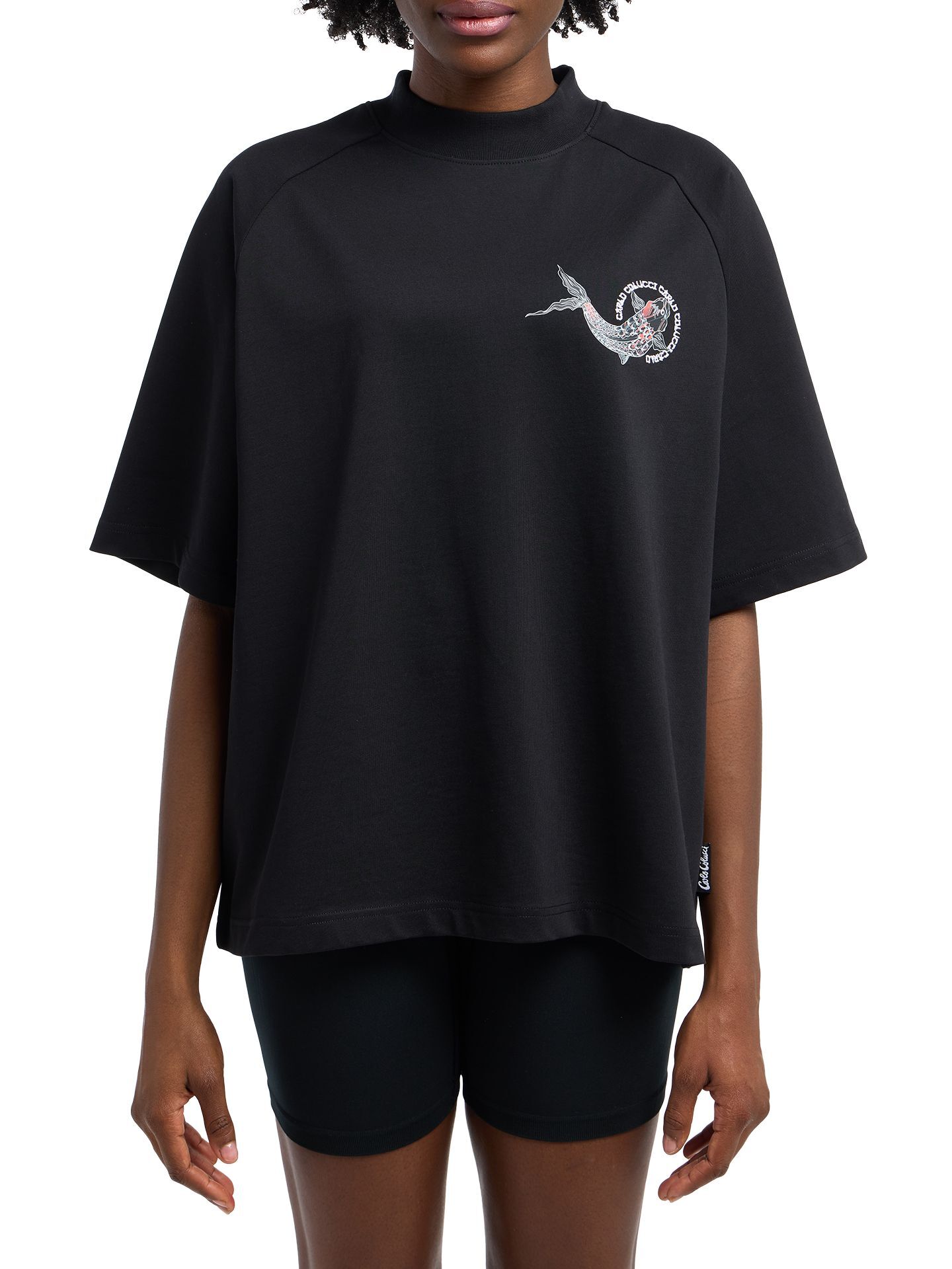  Unisex T-Shirt - From Milano to Tokyo