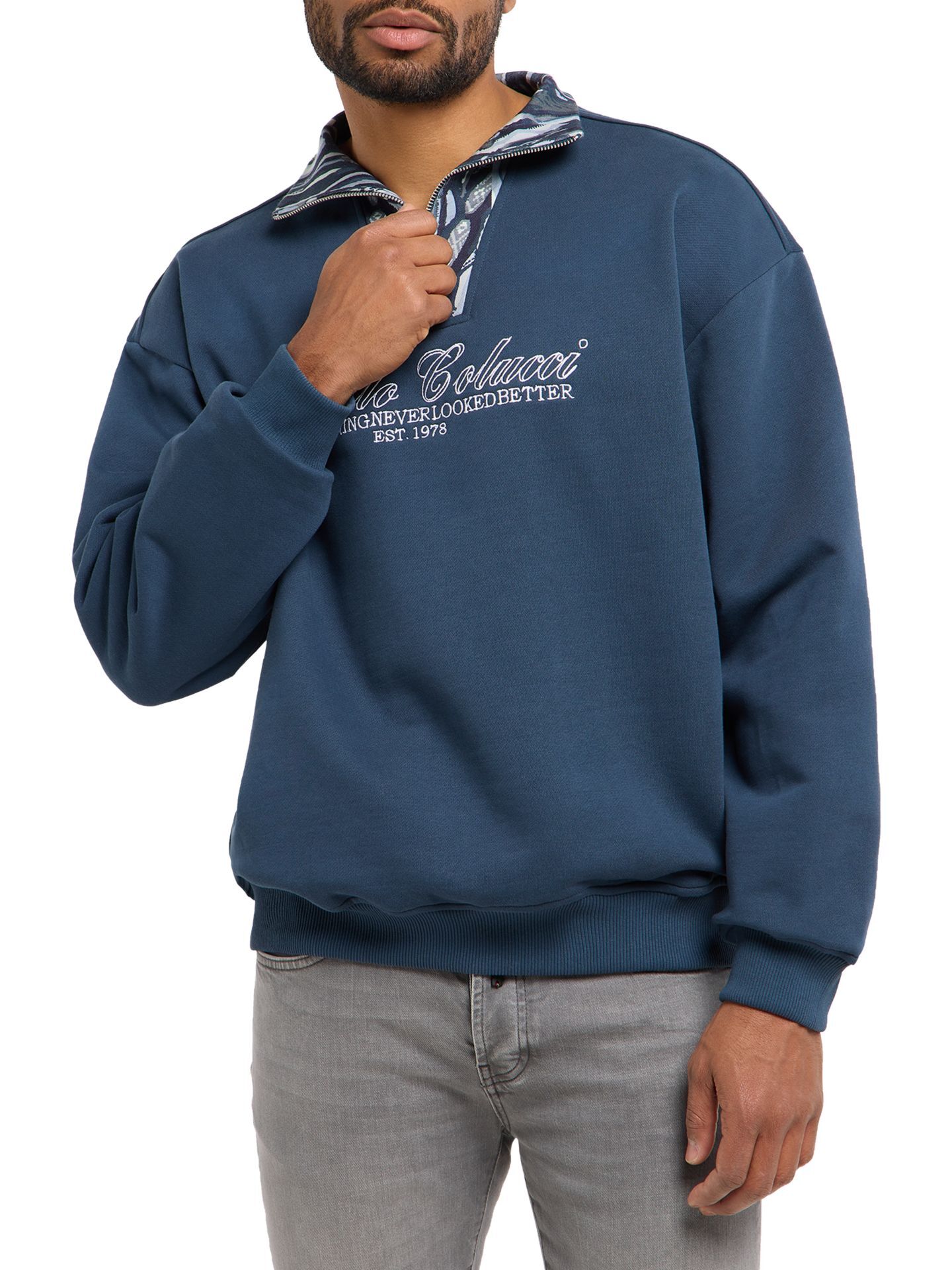  Troyer - MATCH POINT