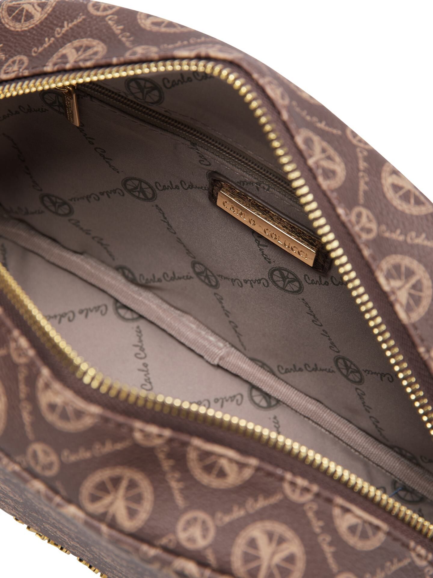  Kosmetiktasche, oval