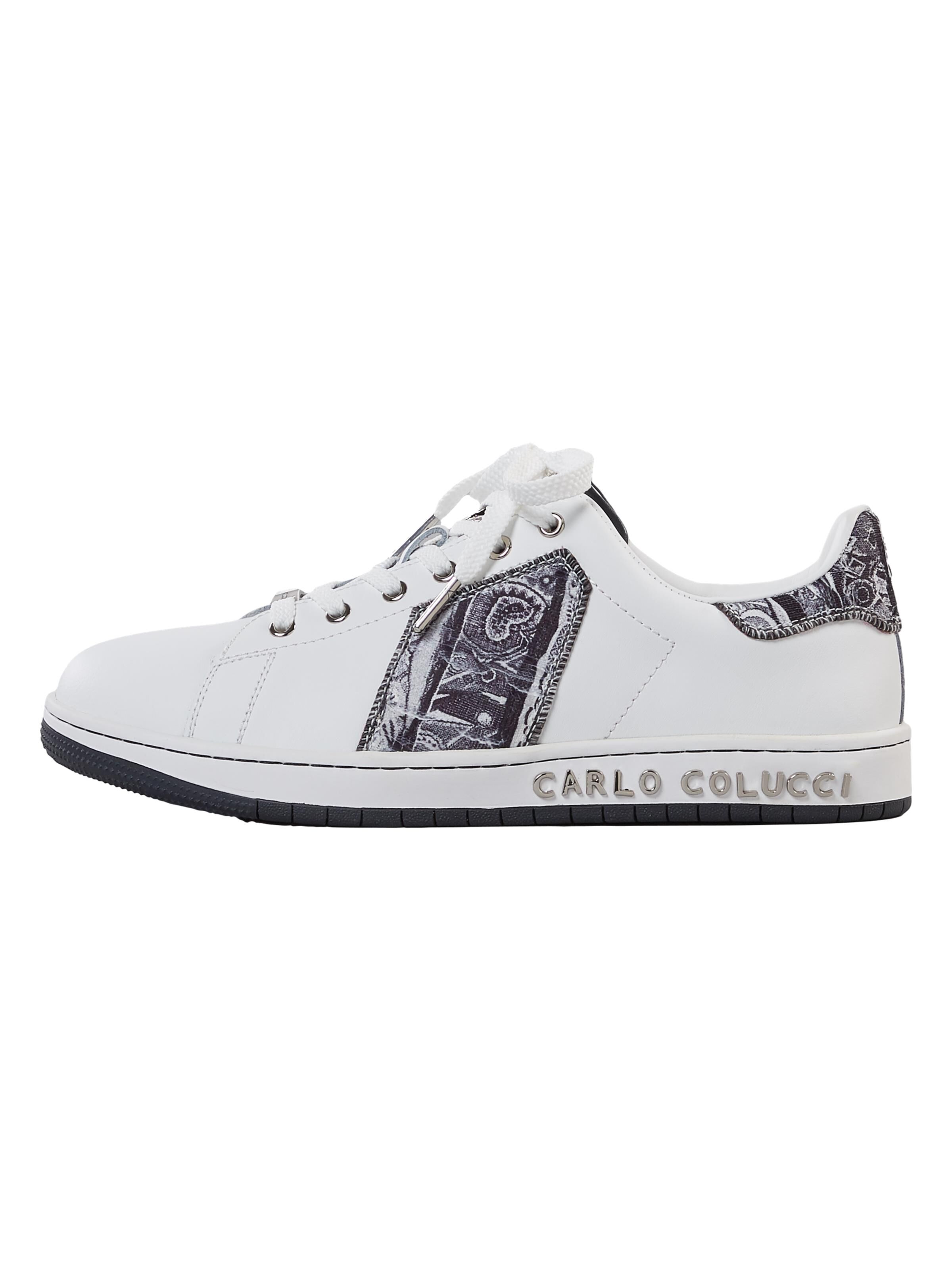 Strick Sneaker