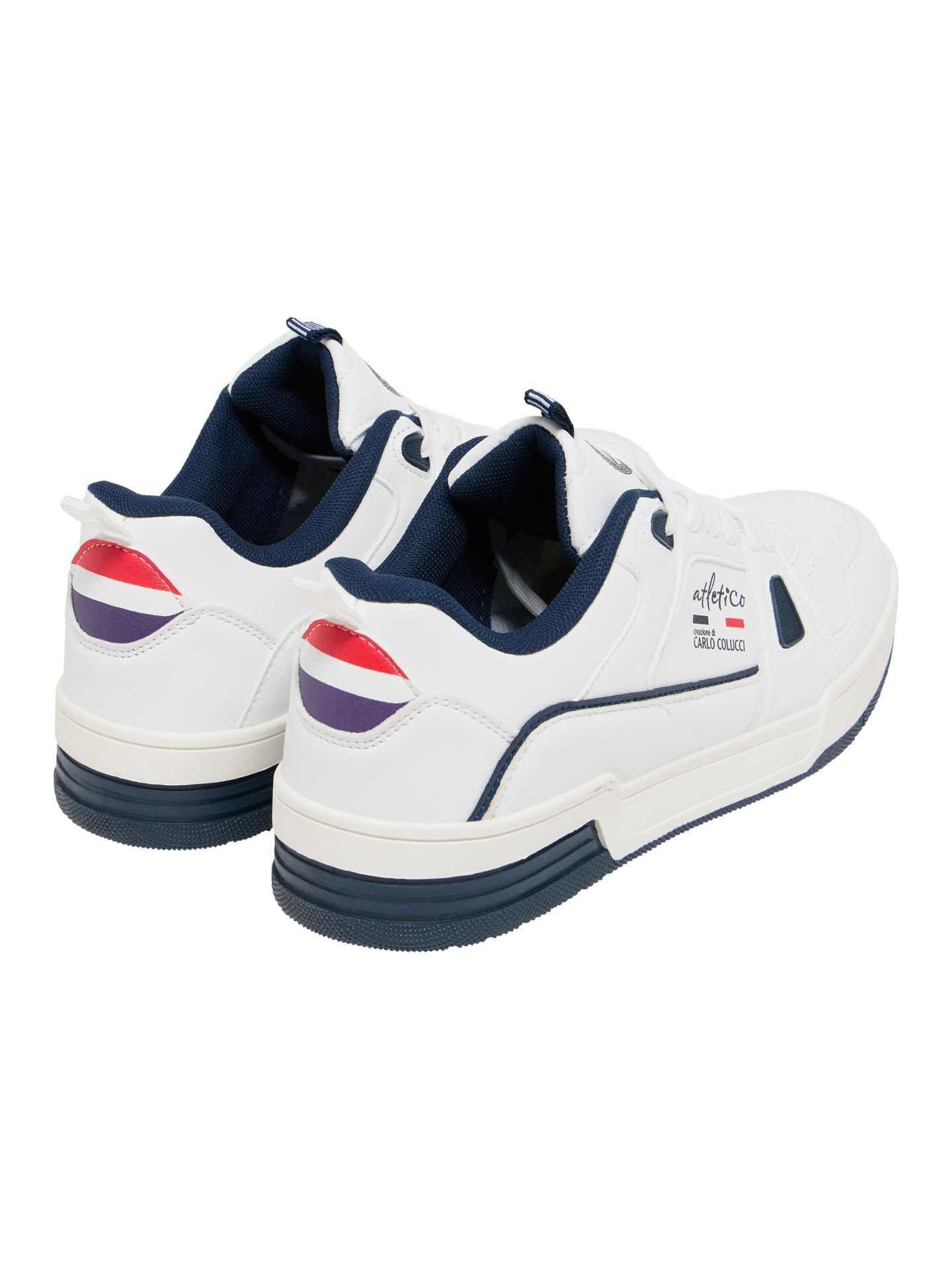 CARLO COLUCCI Atletico sneaker shoe
