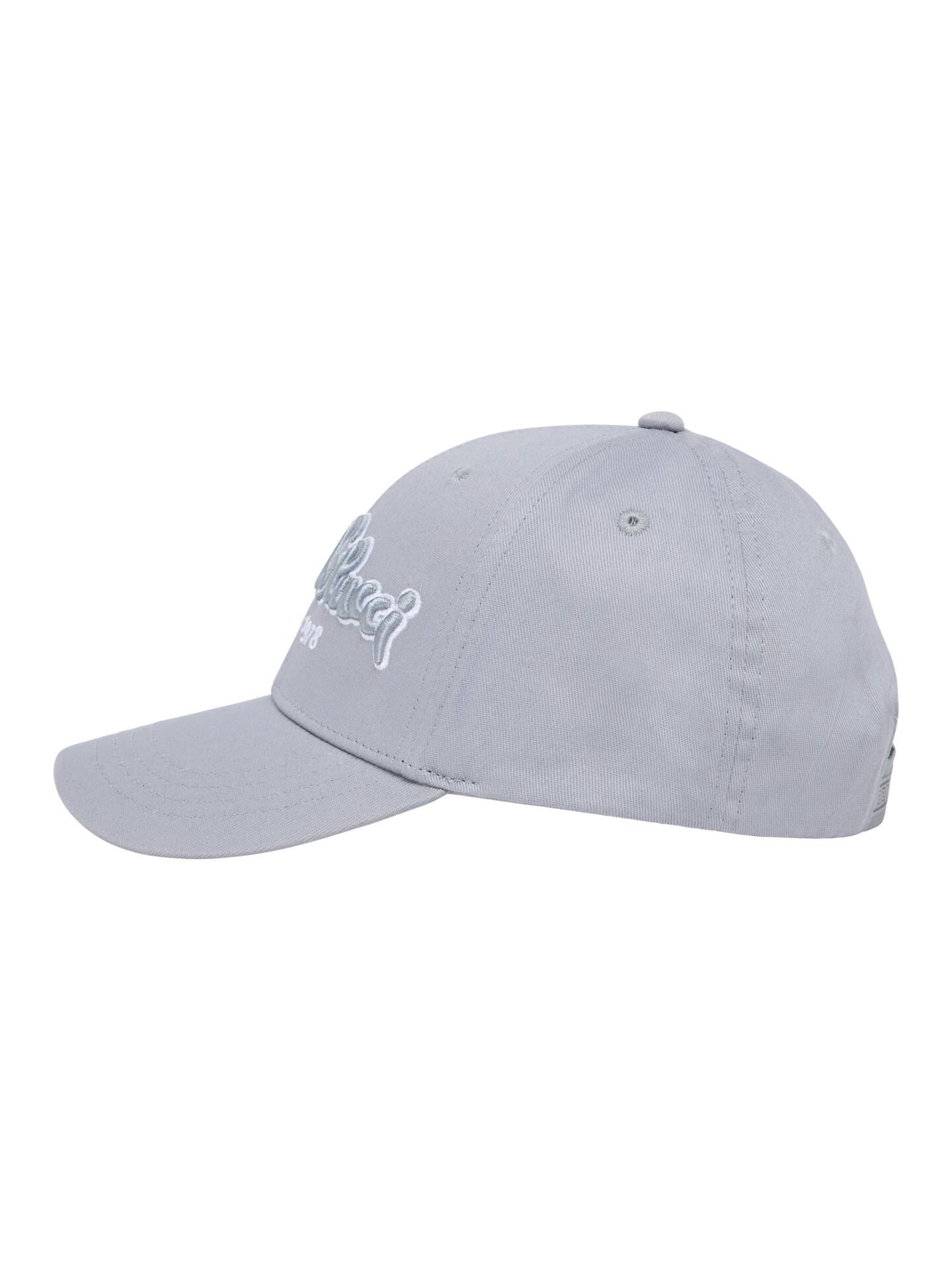Unisex Basic Basecap