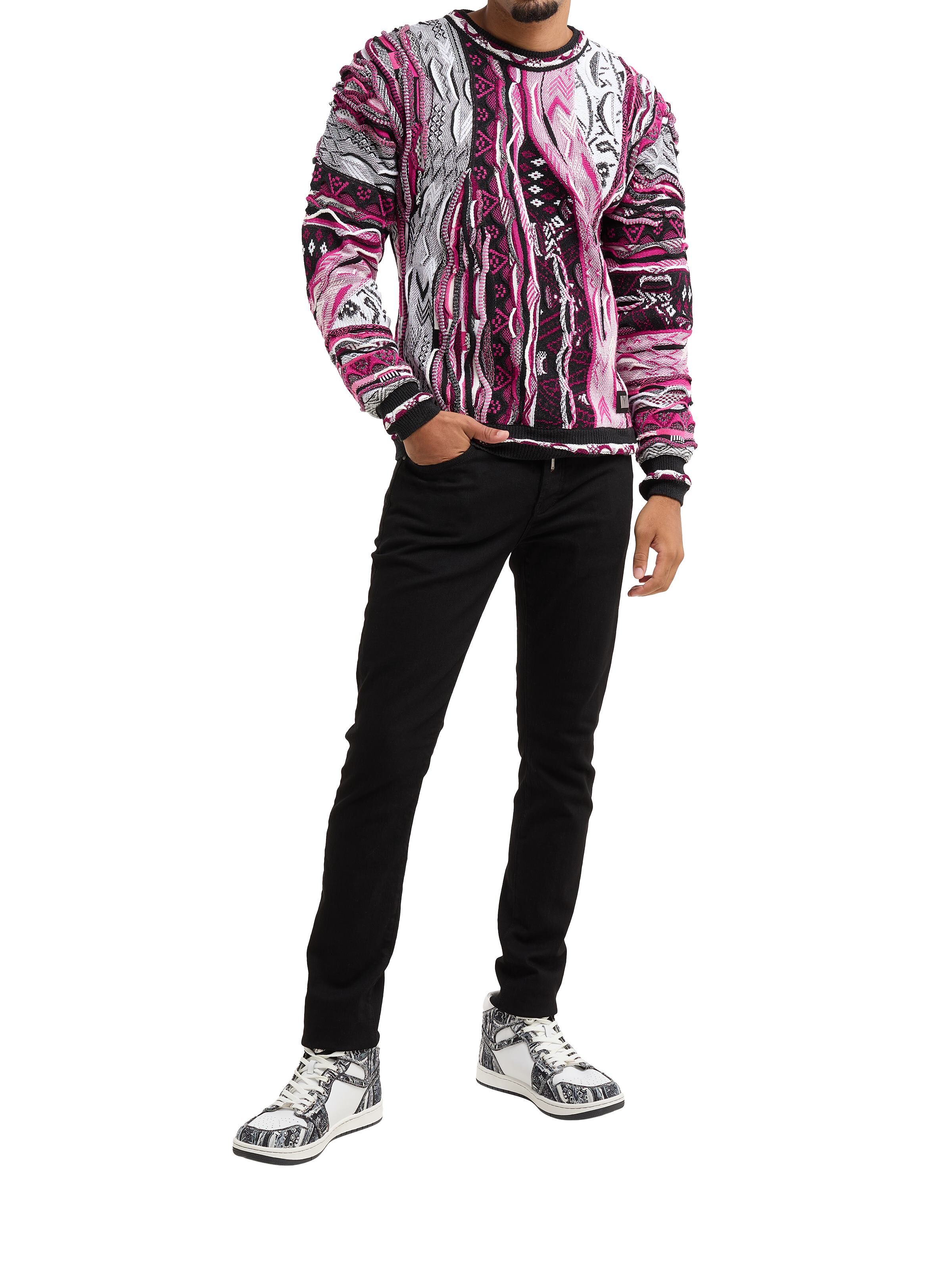 Strickpullover