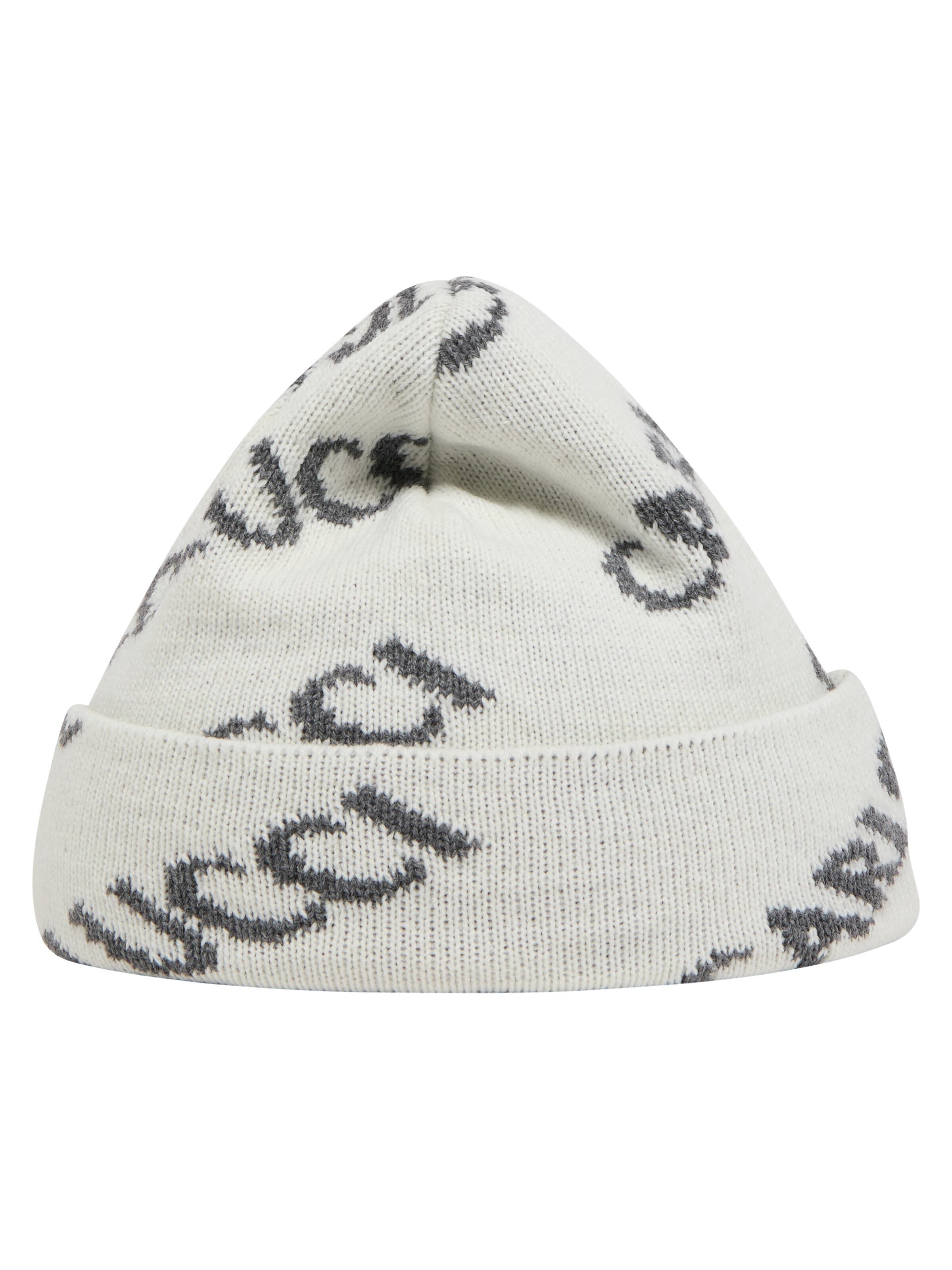 Strickmütze