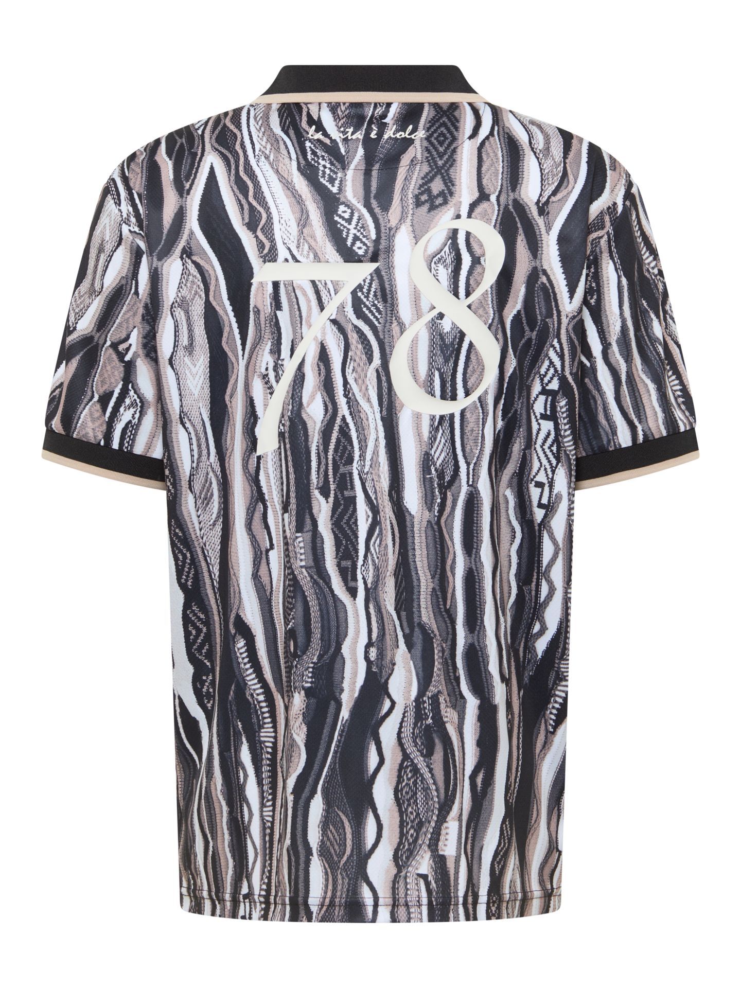  Squadra Carlo Jersey