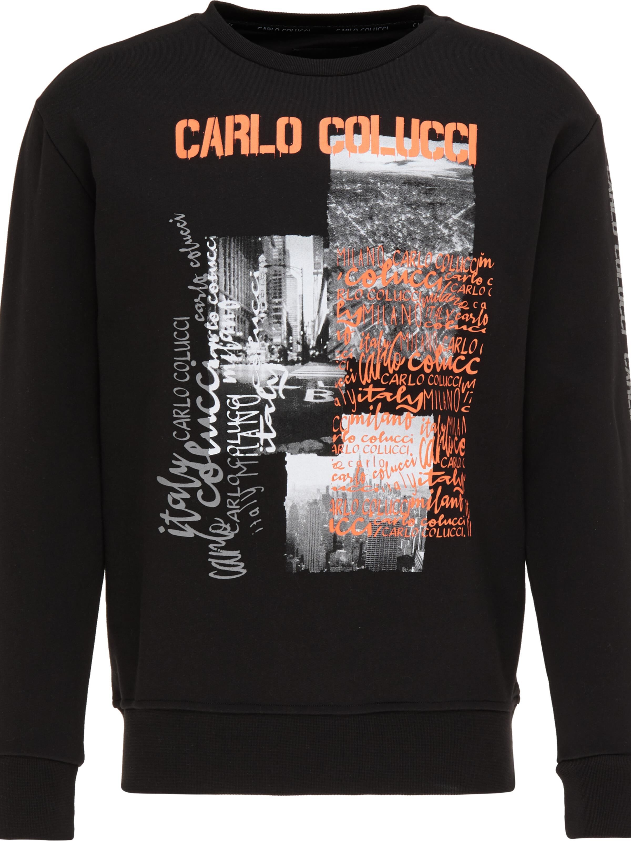 Herren Sweatshirt