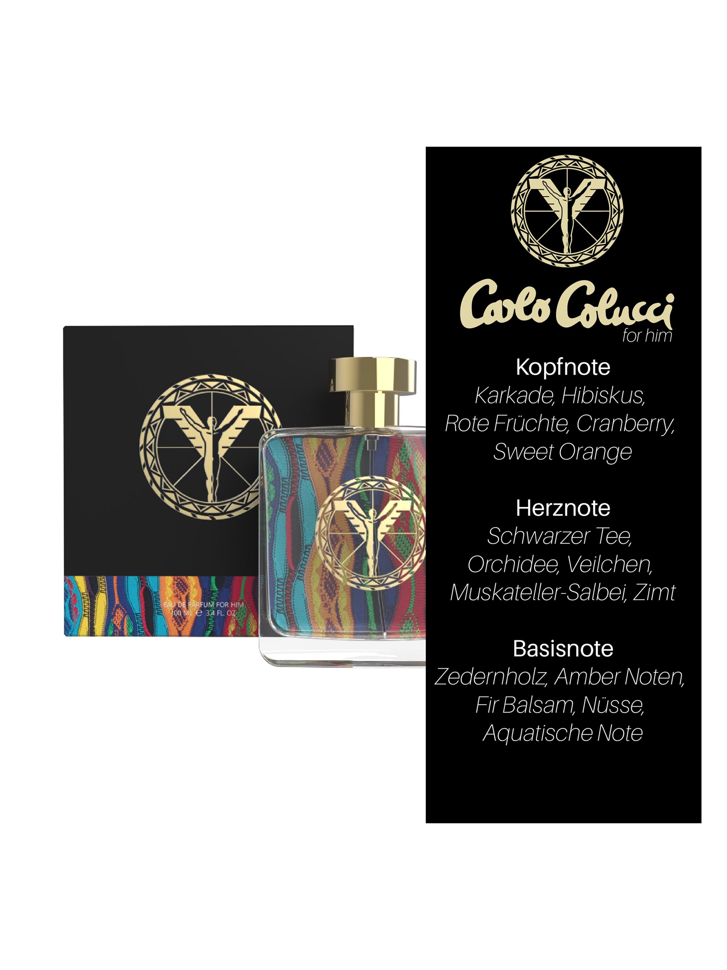 SIGNATURE - UOMO, EdP, 100ml