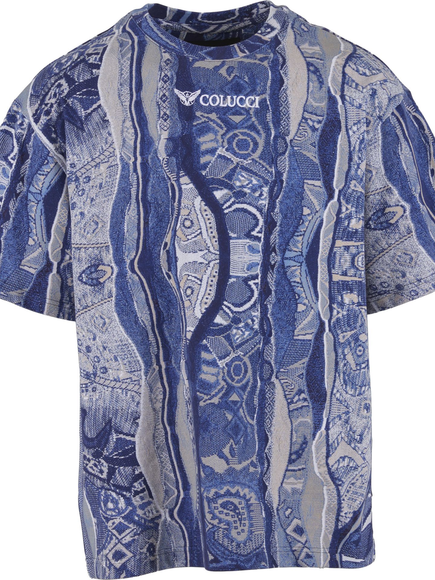 All over print T-shirt