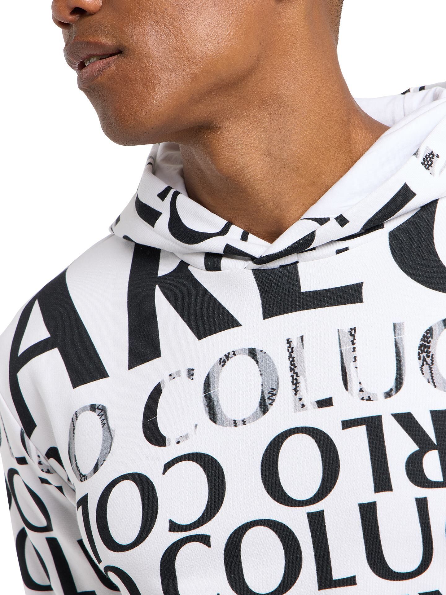 Hoodie - Black Friday