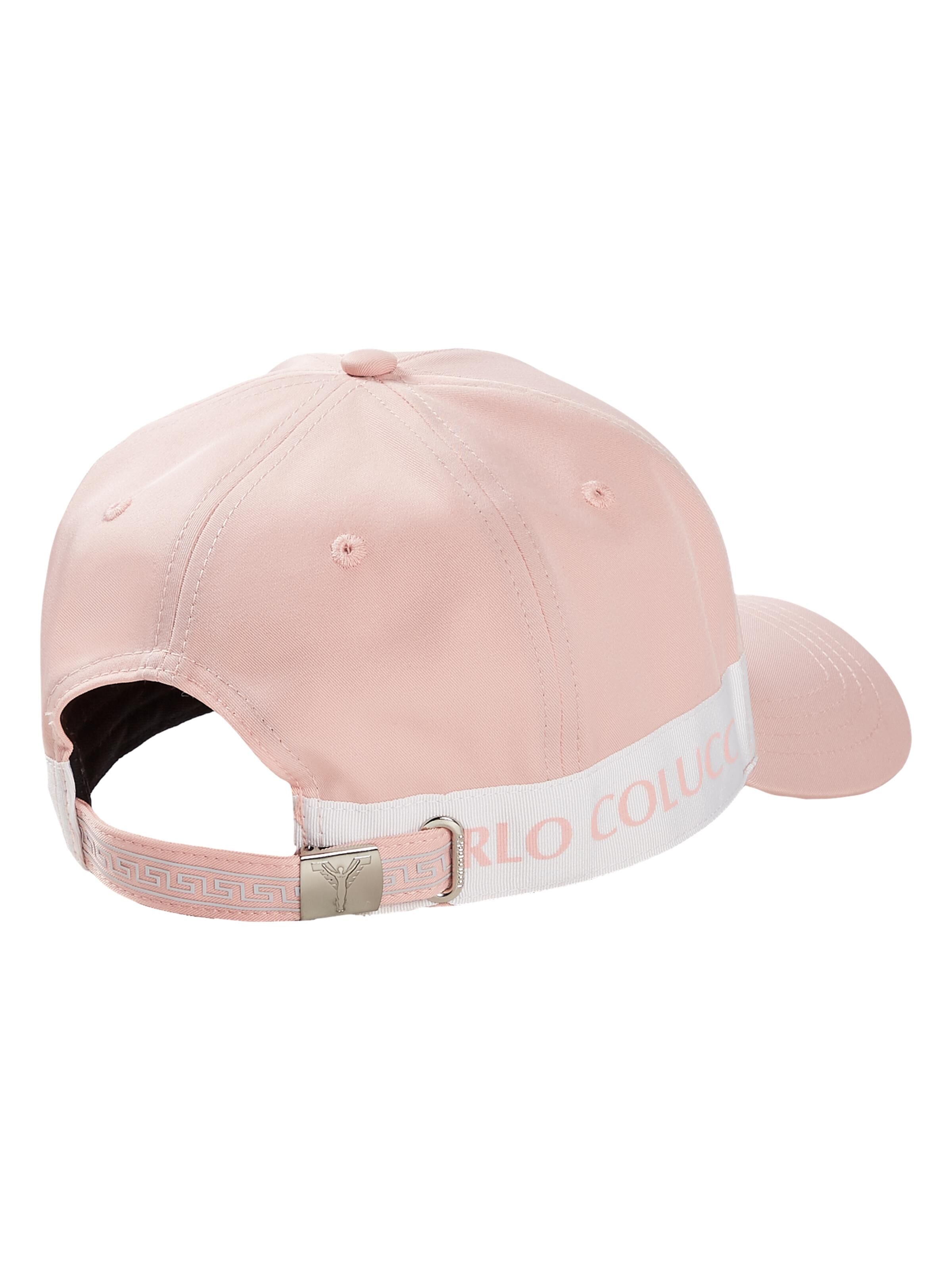 Damen Basecap mit 3D Druck