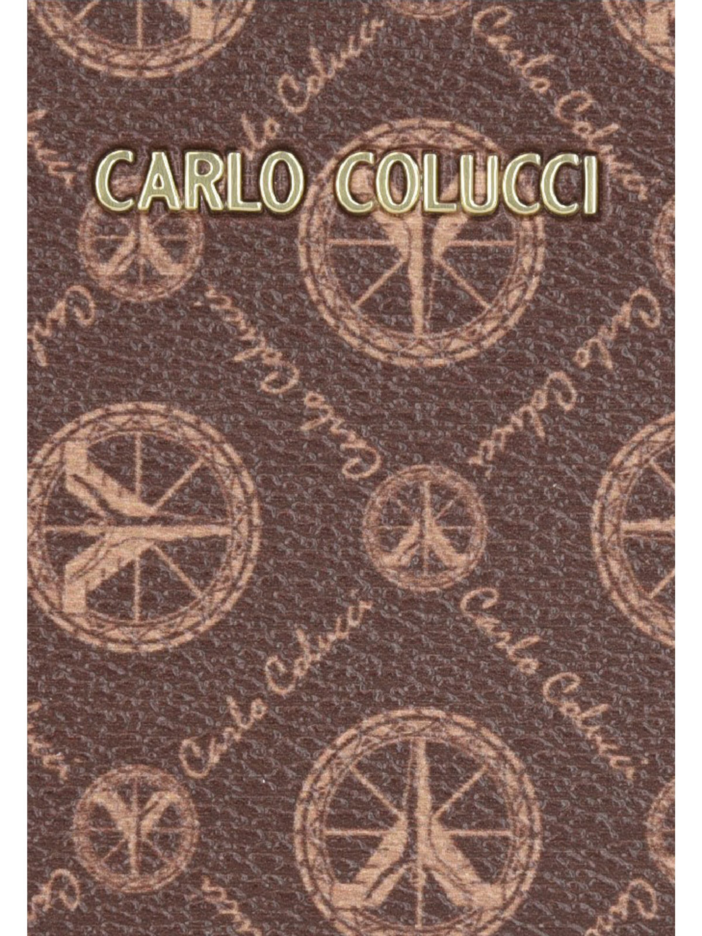  Geldbörse mit Logoprint