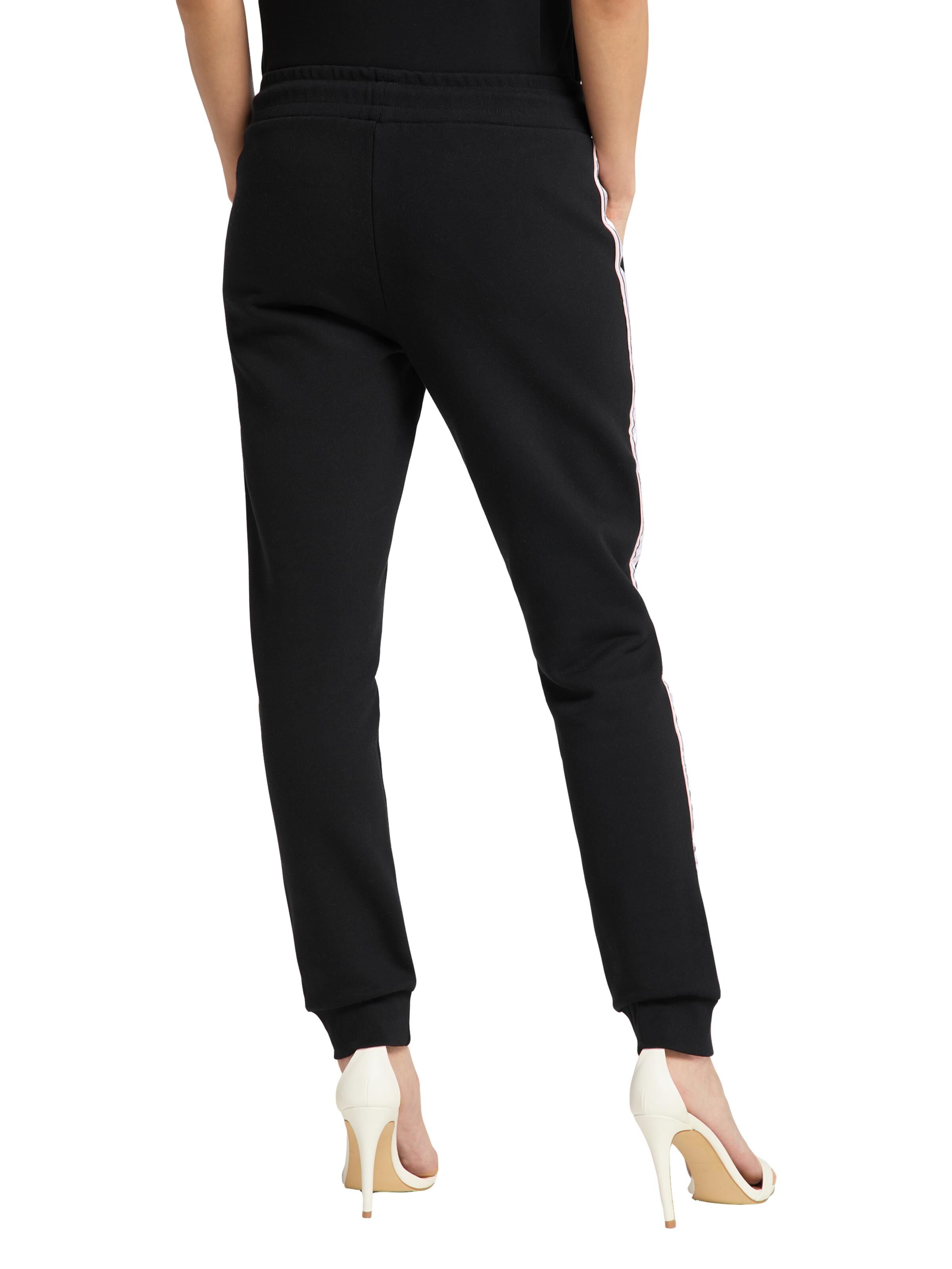  Women basic sweat pants