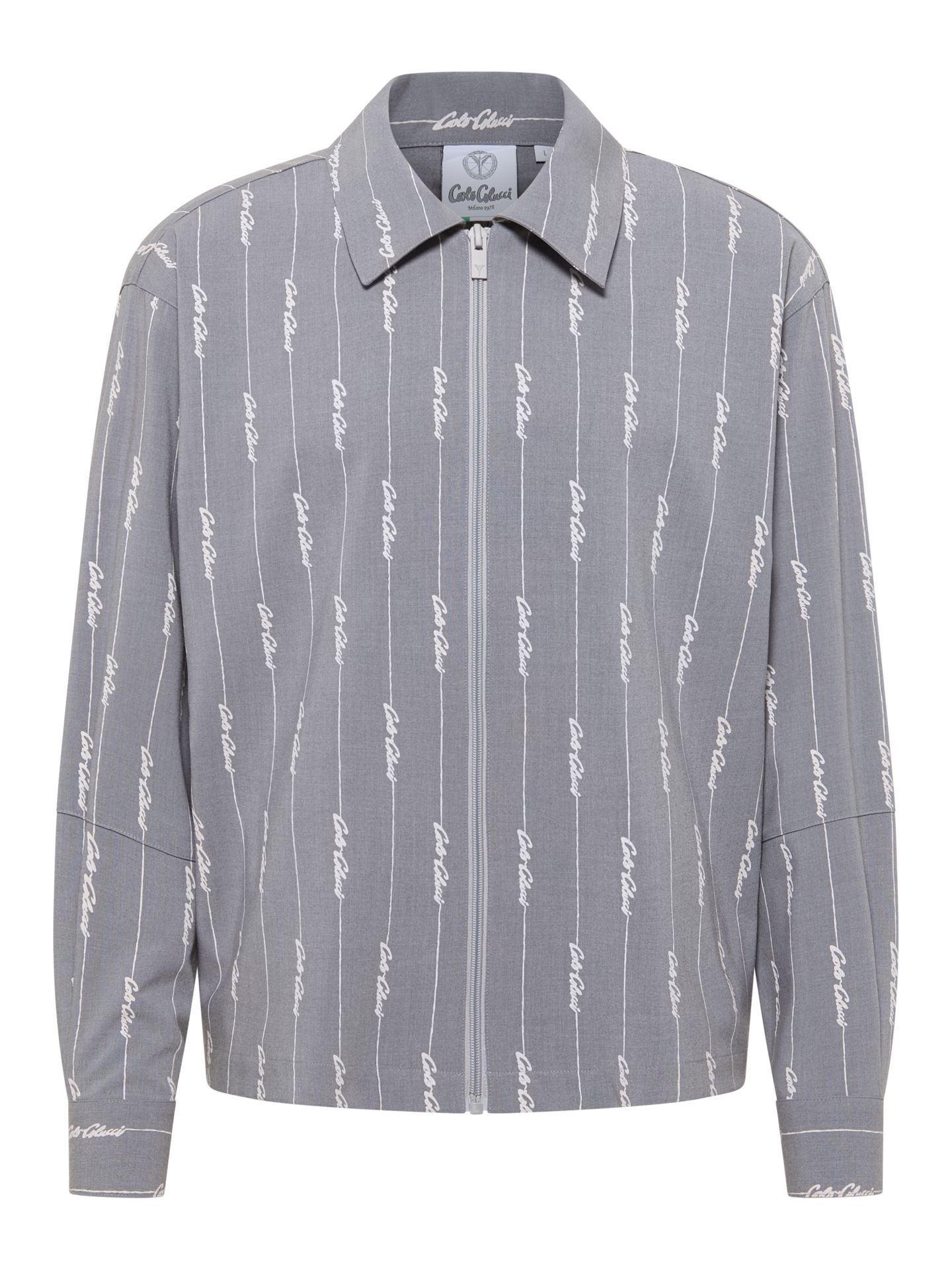  Tracksuit jacket - CASUAL SUIT