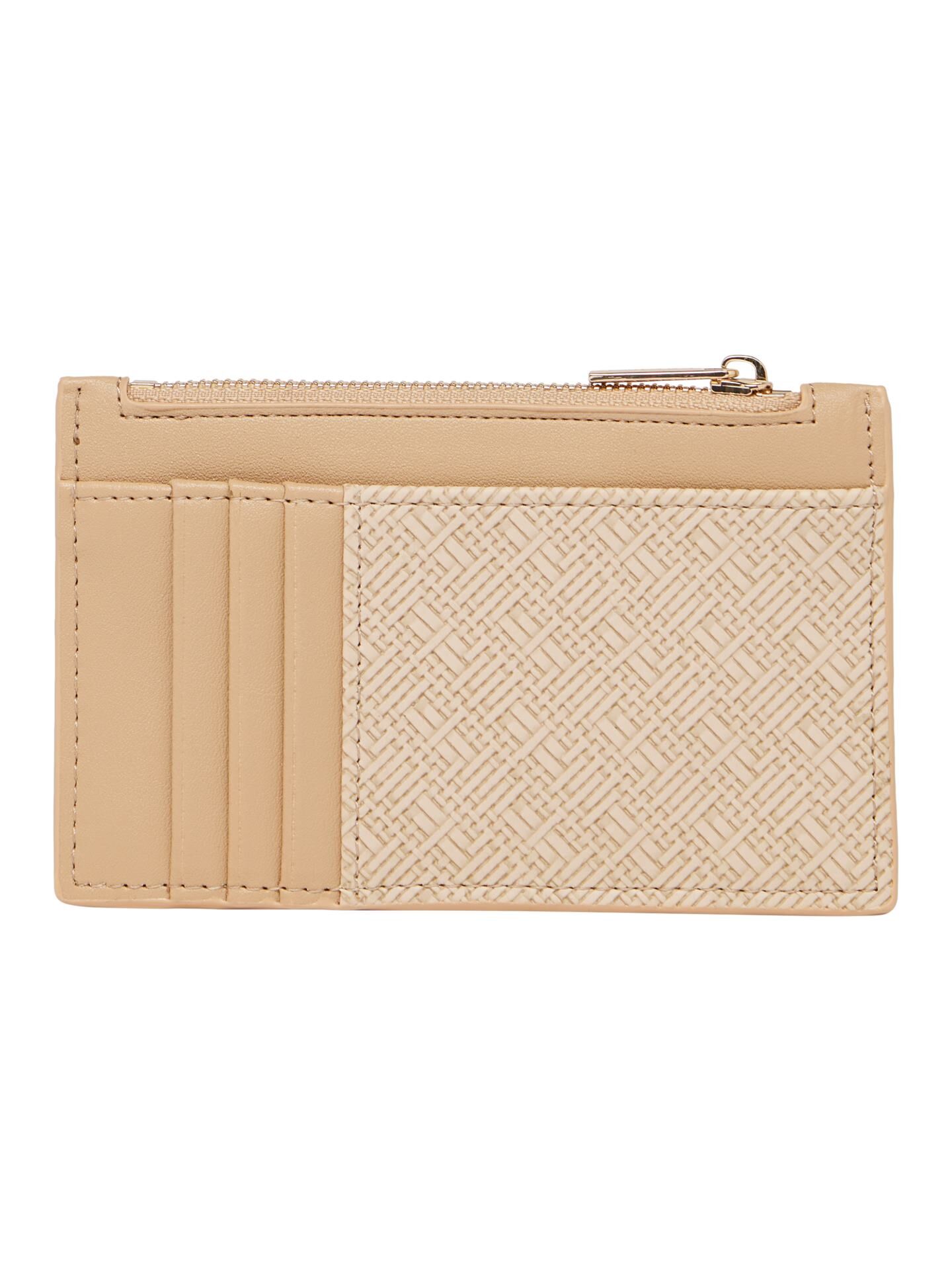 Kartenetui in Bastoptik