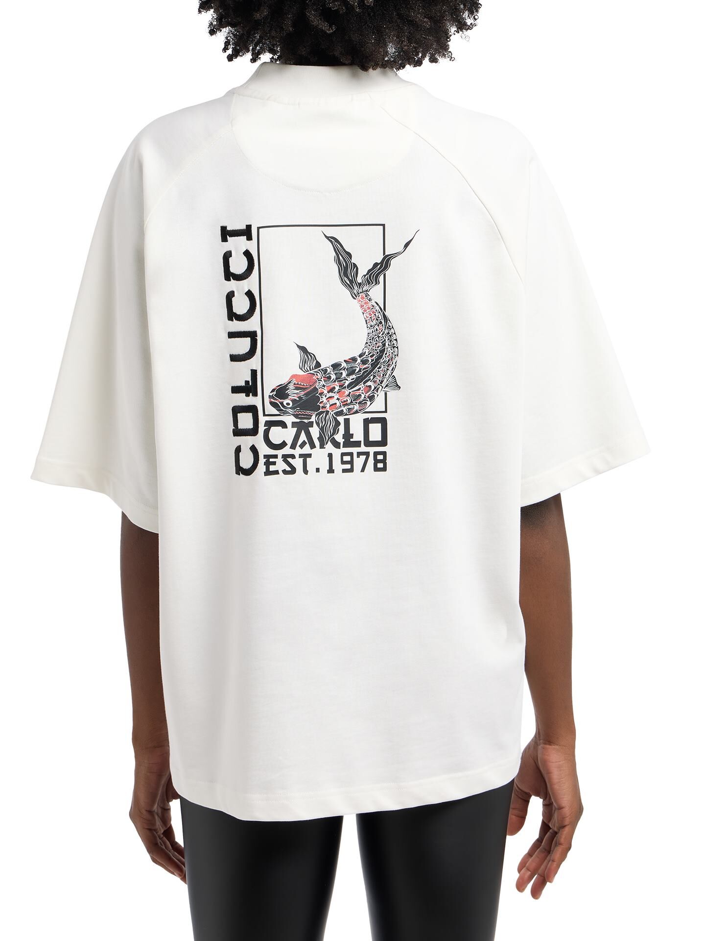 Unisex T-Shirt - From Milano to Tokyo