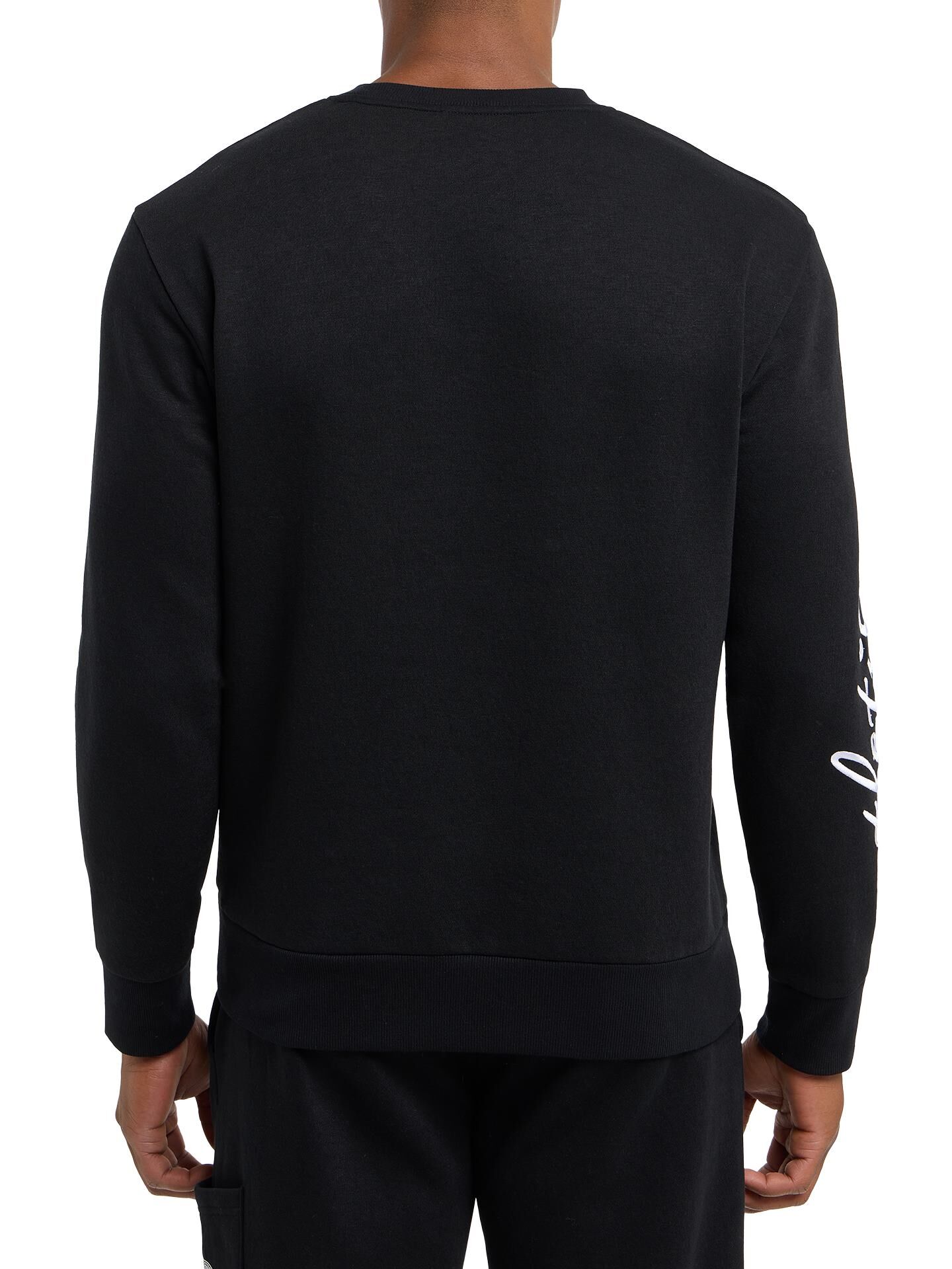 CARLO COLUCCI Atletico sweatshirt