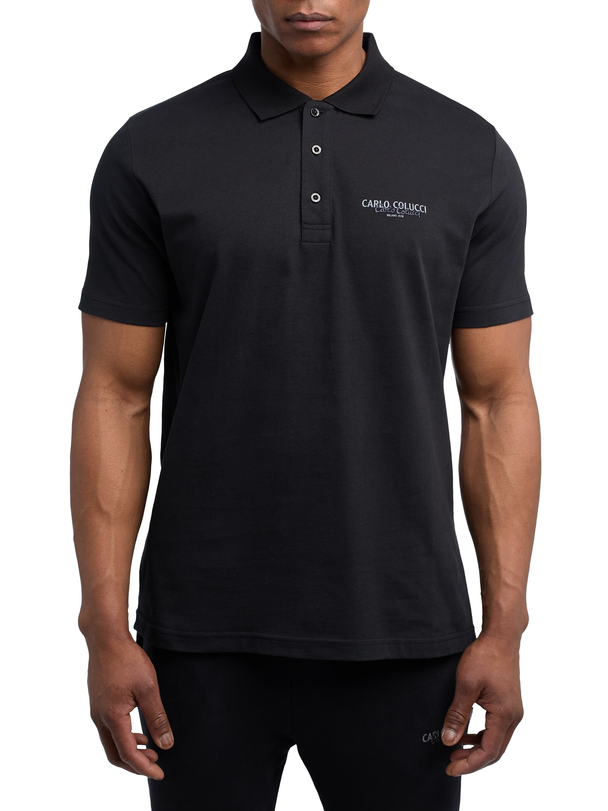 Poloshirt Basic Line