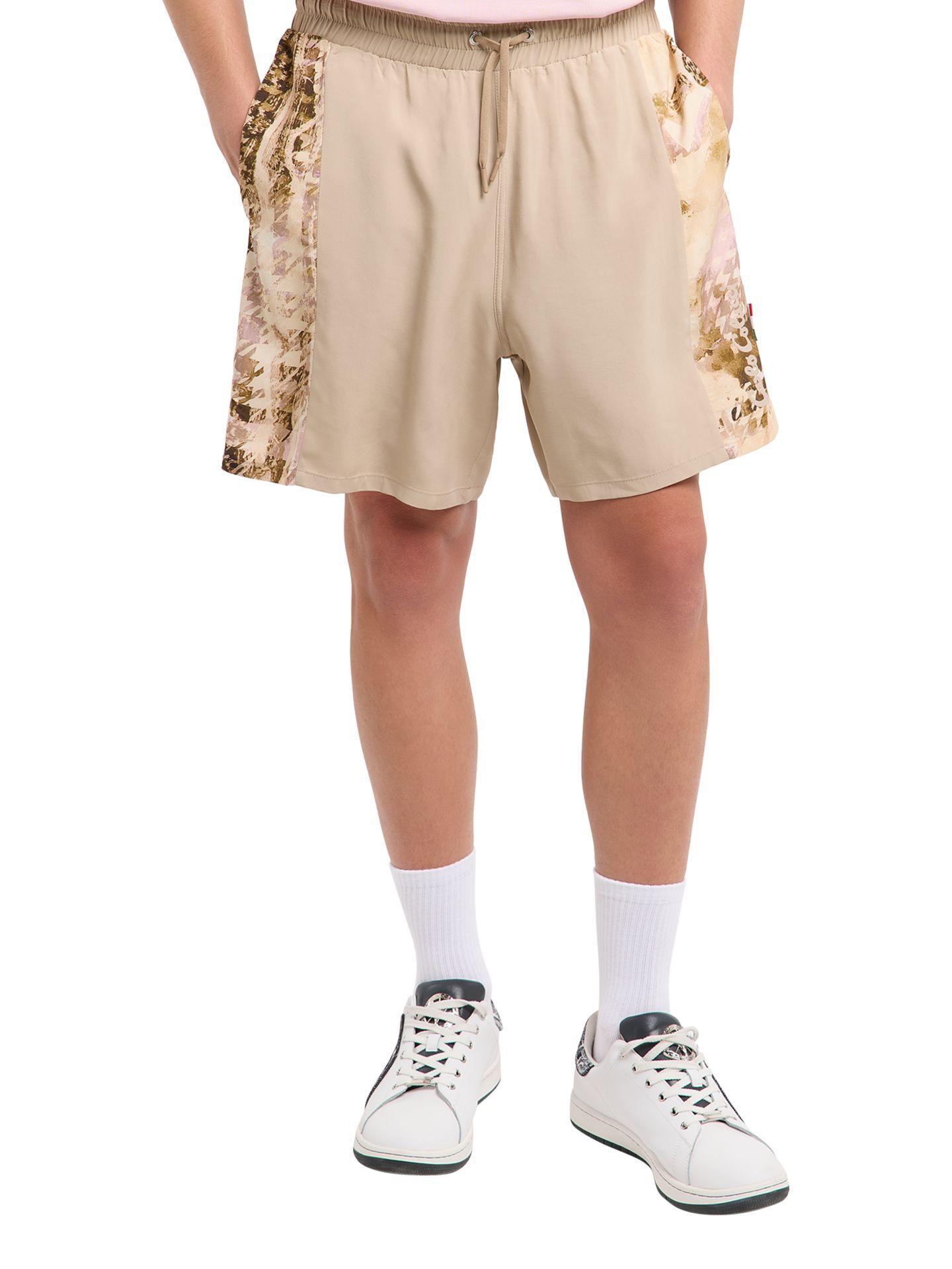  Short - The Knit Legend