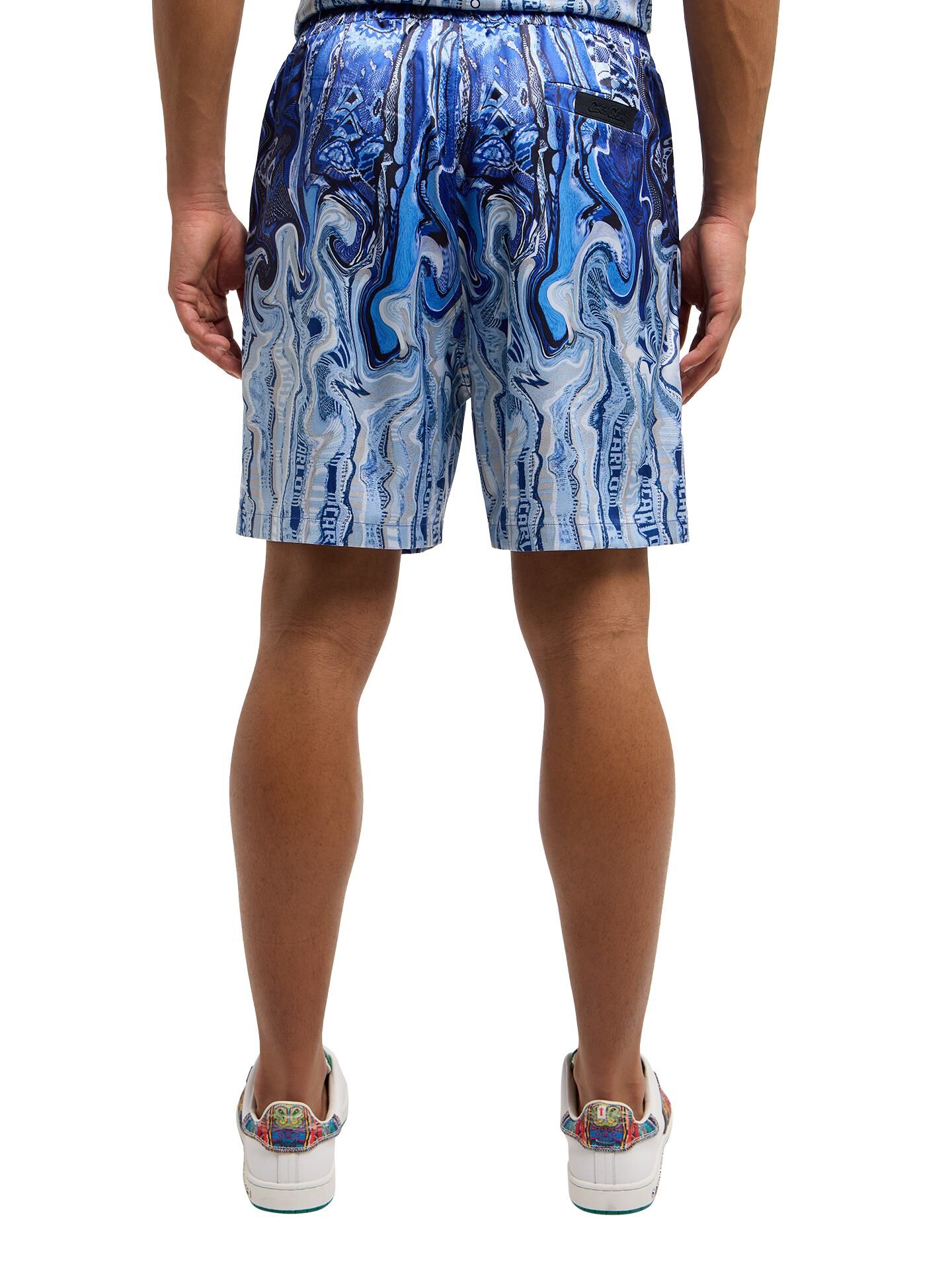 Kurze Hose -Fusion-