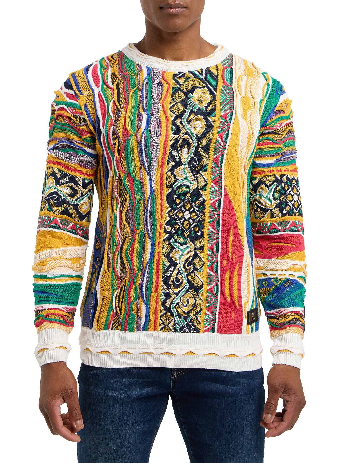 Strickpullover
