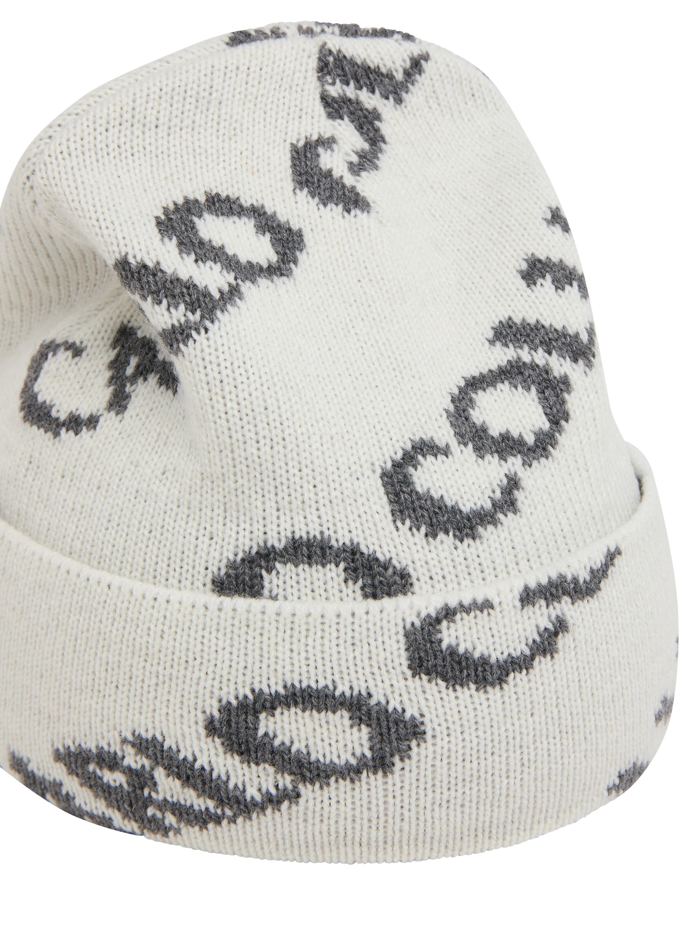 Strickmütze