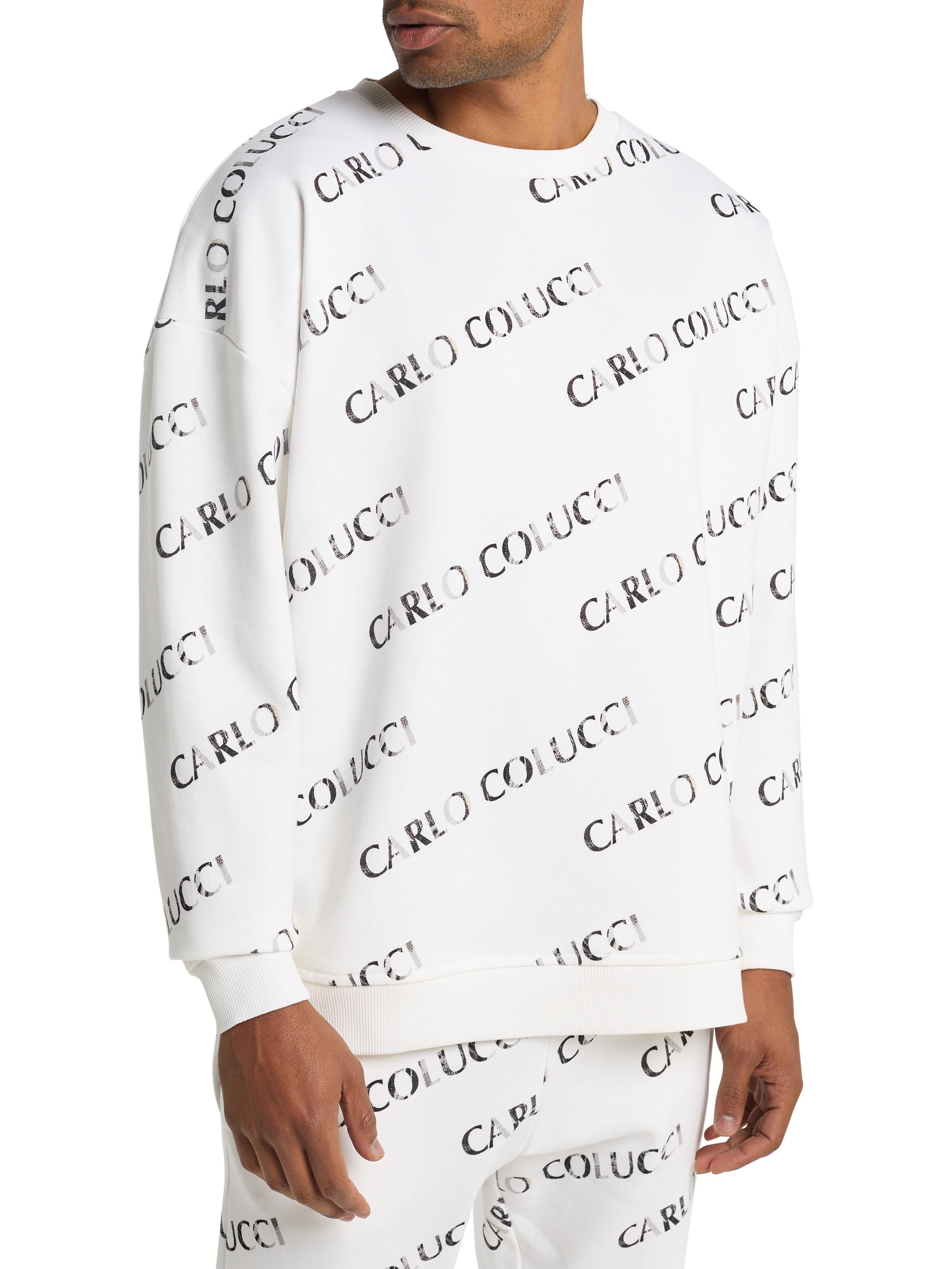 Oversize Sweatshirt