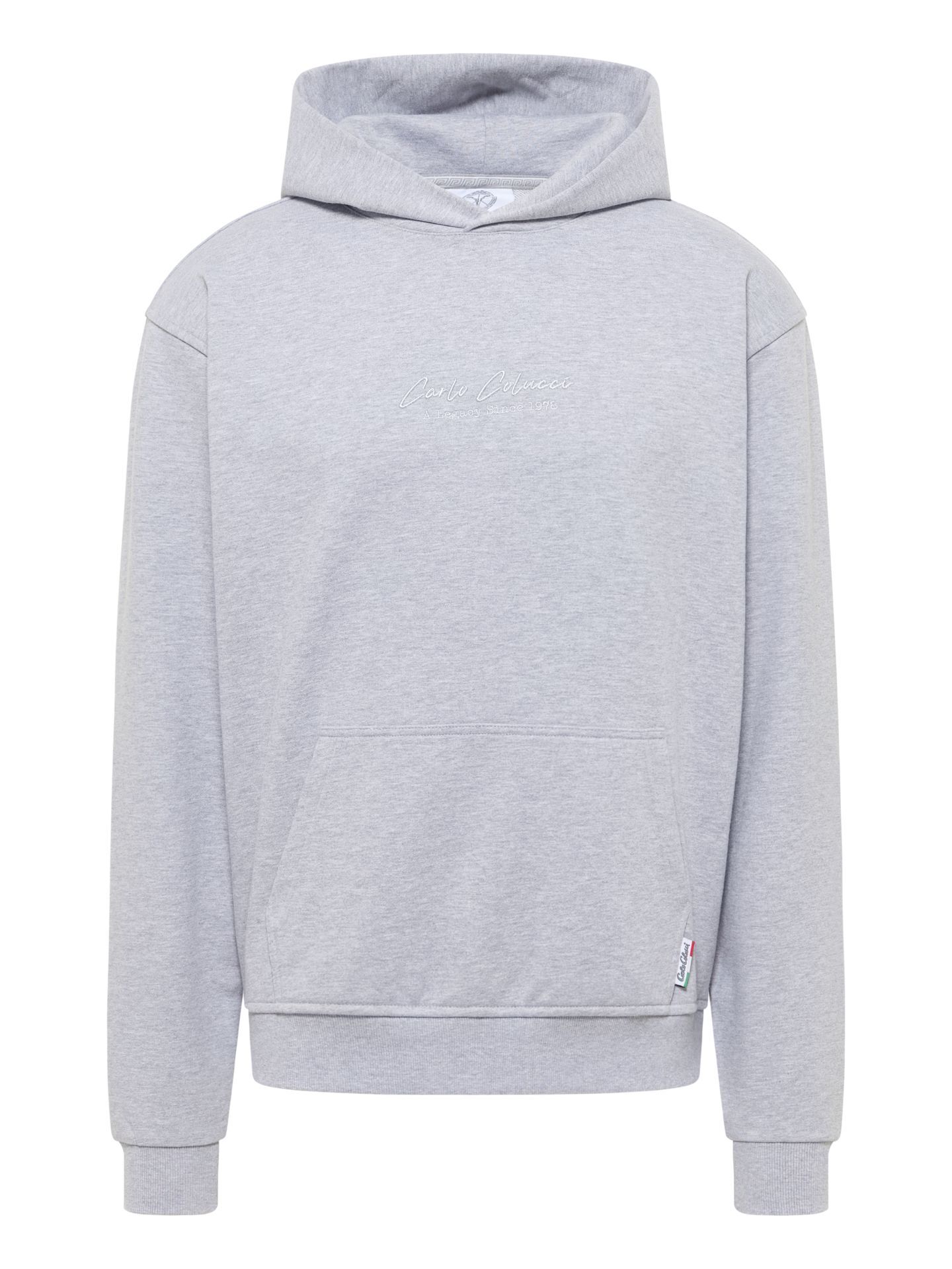  Essential hooded sweater - Legacy