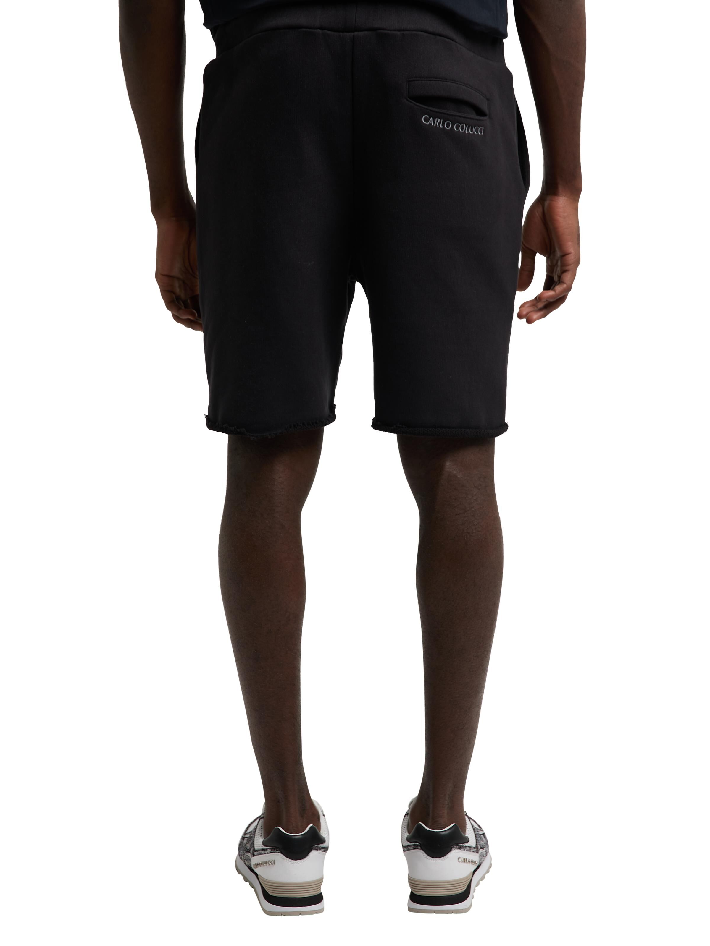 Oversize Short