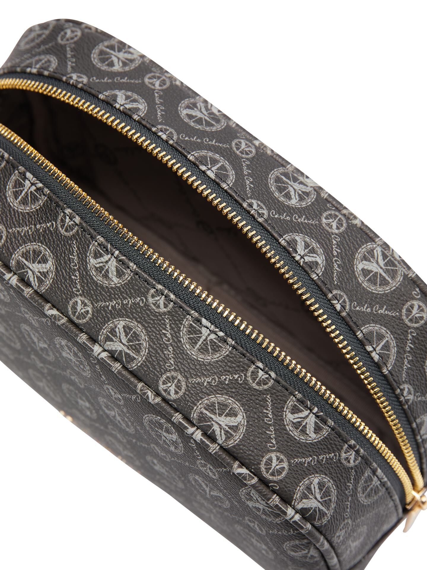  Kosmetiktasche, oval