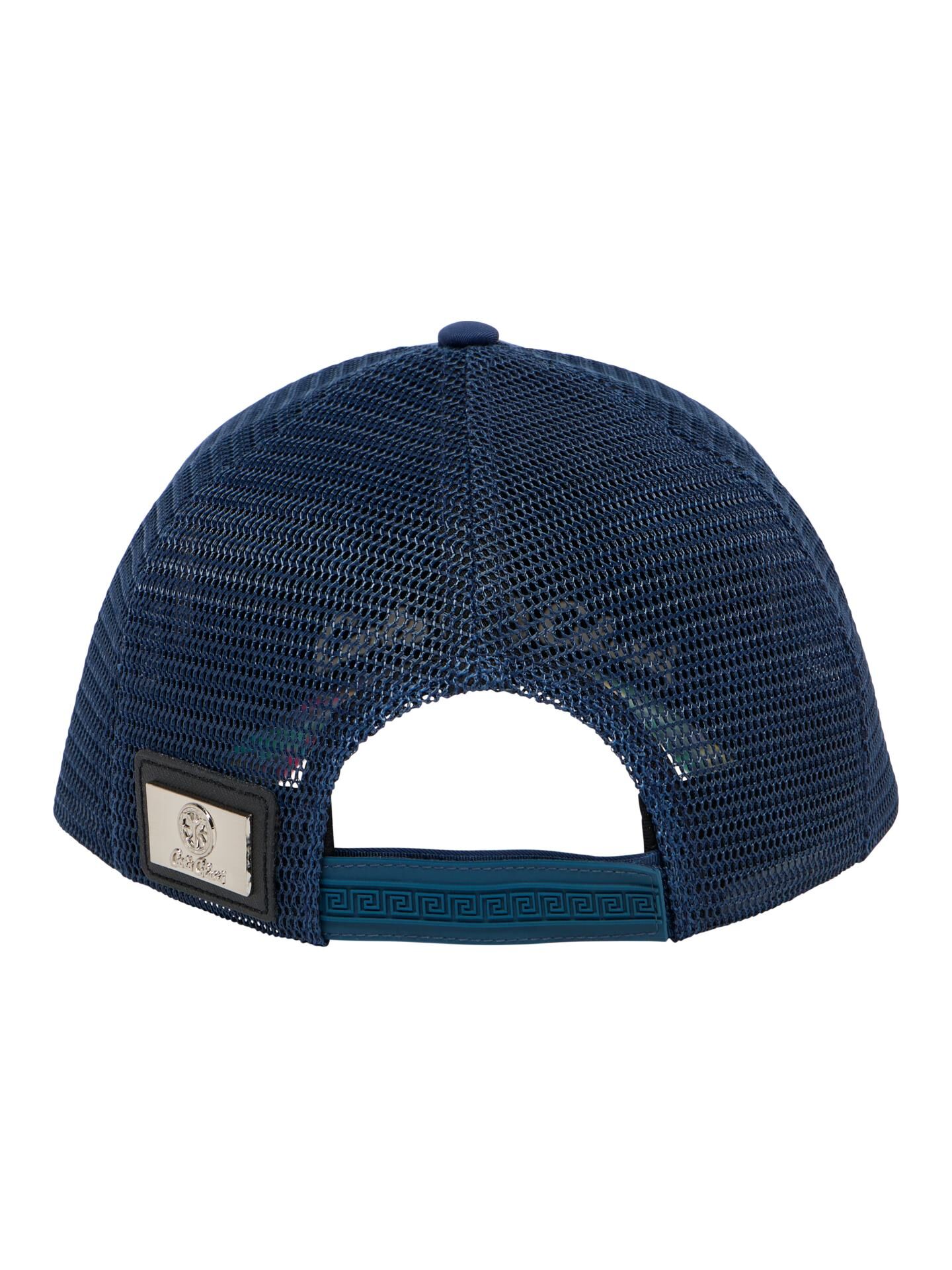 Unisex Truckercap - Knit Pixel