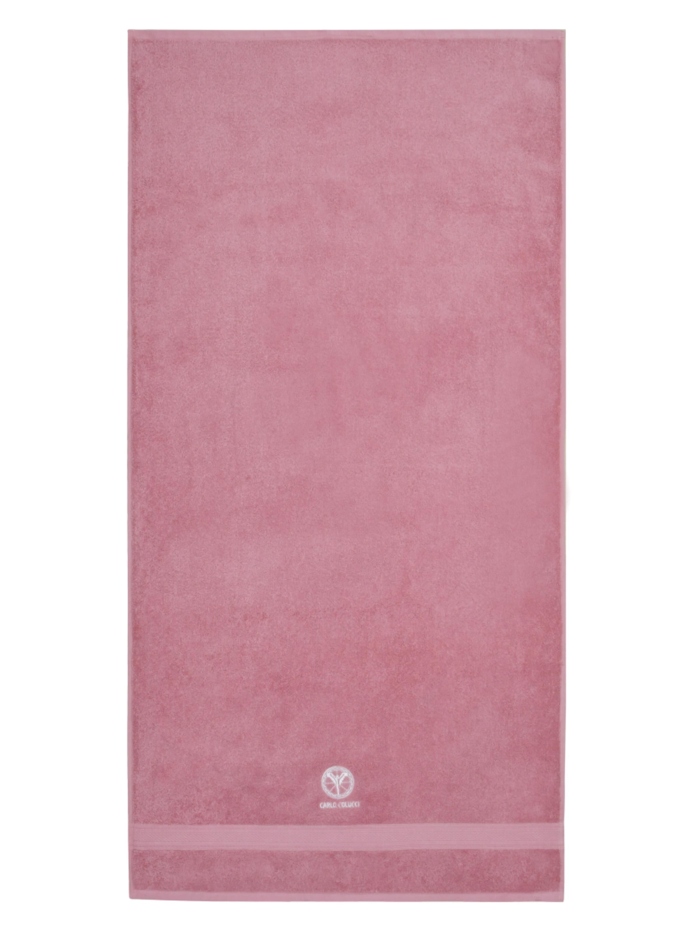 2er Set Duschtücher