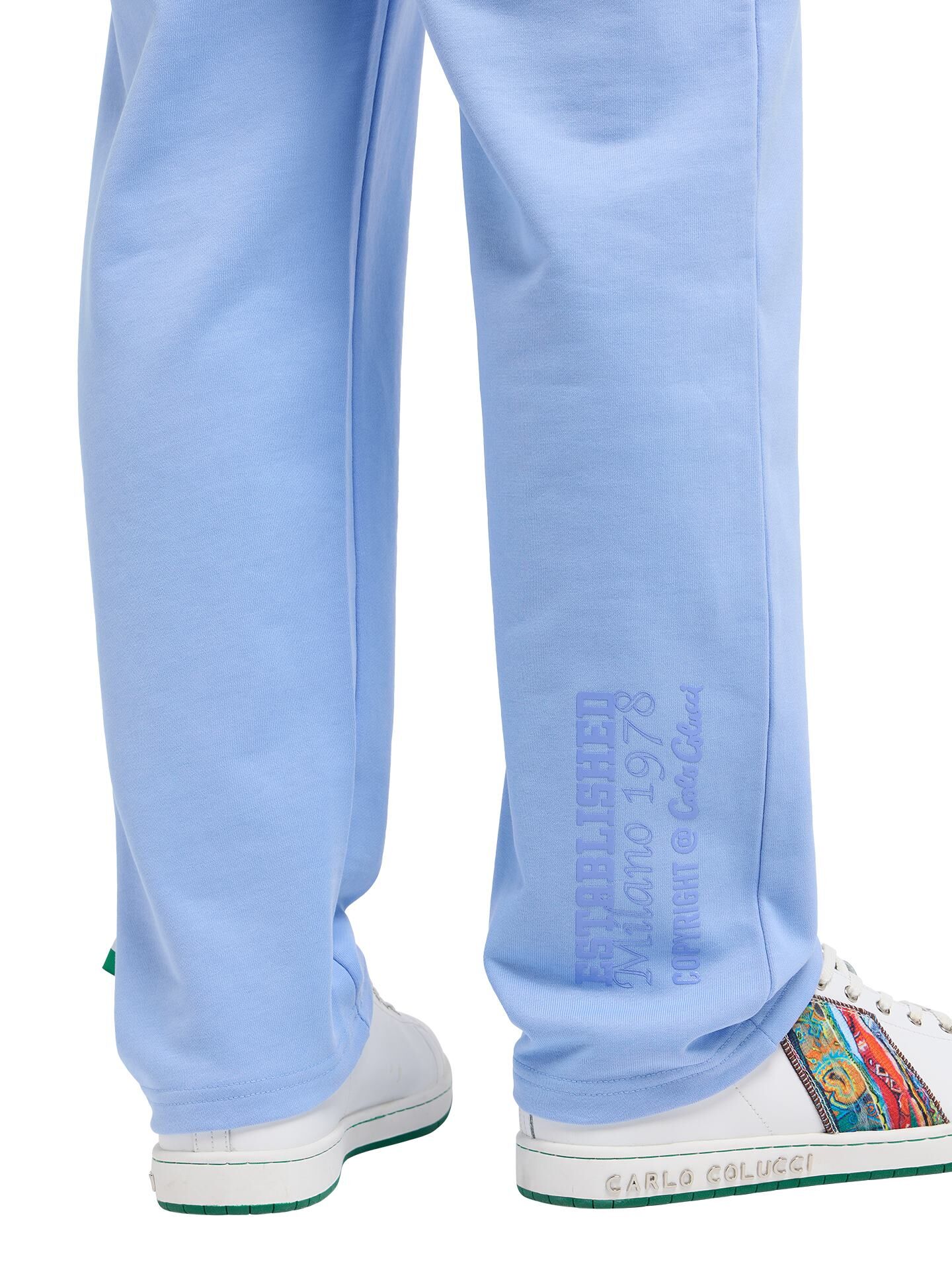  Sweathose - La Famiglia