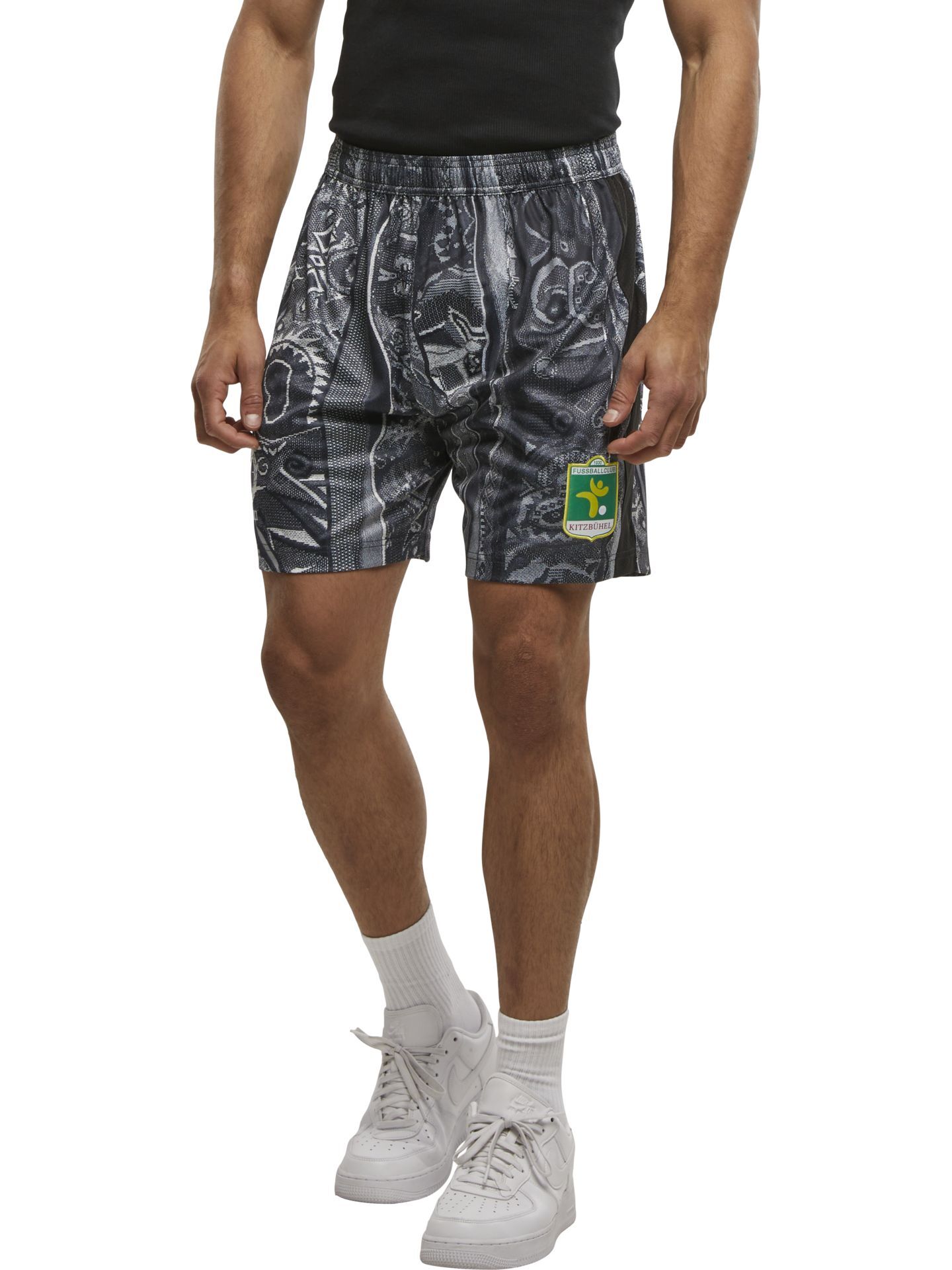 Shorts - FC Kitzbühel