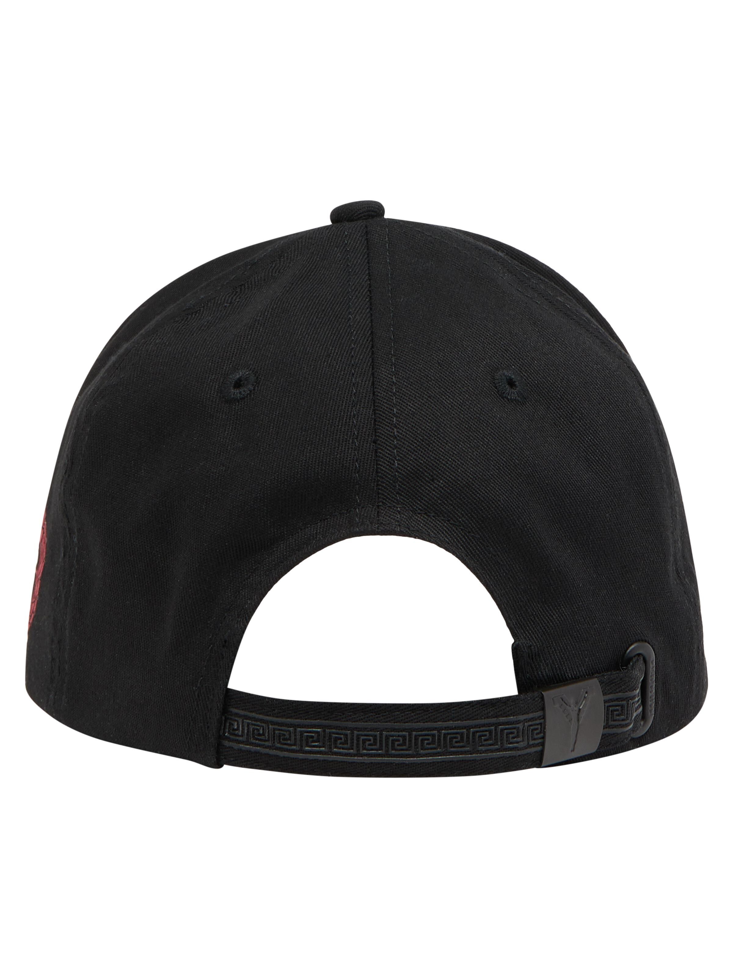 Unisex basecap