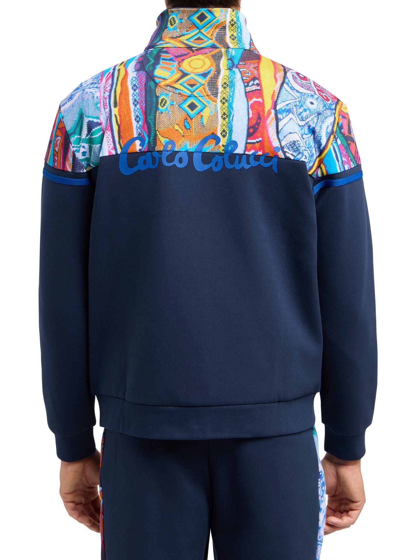 Tracksuit Jacke