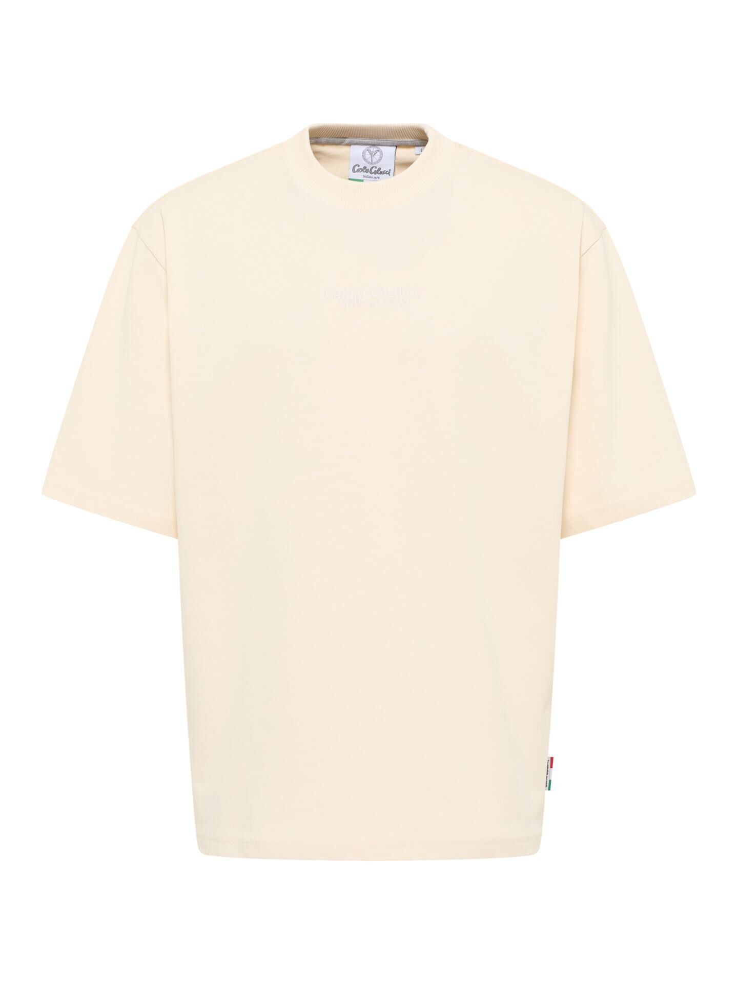 Oversize T-Shirt - La Famiglia