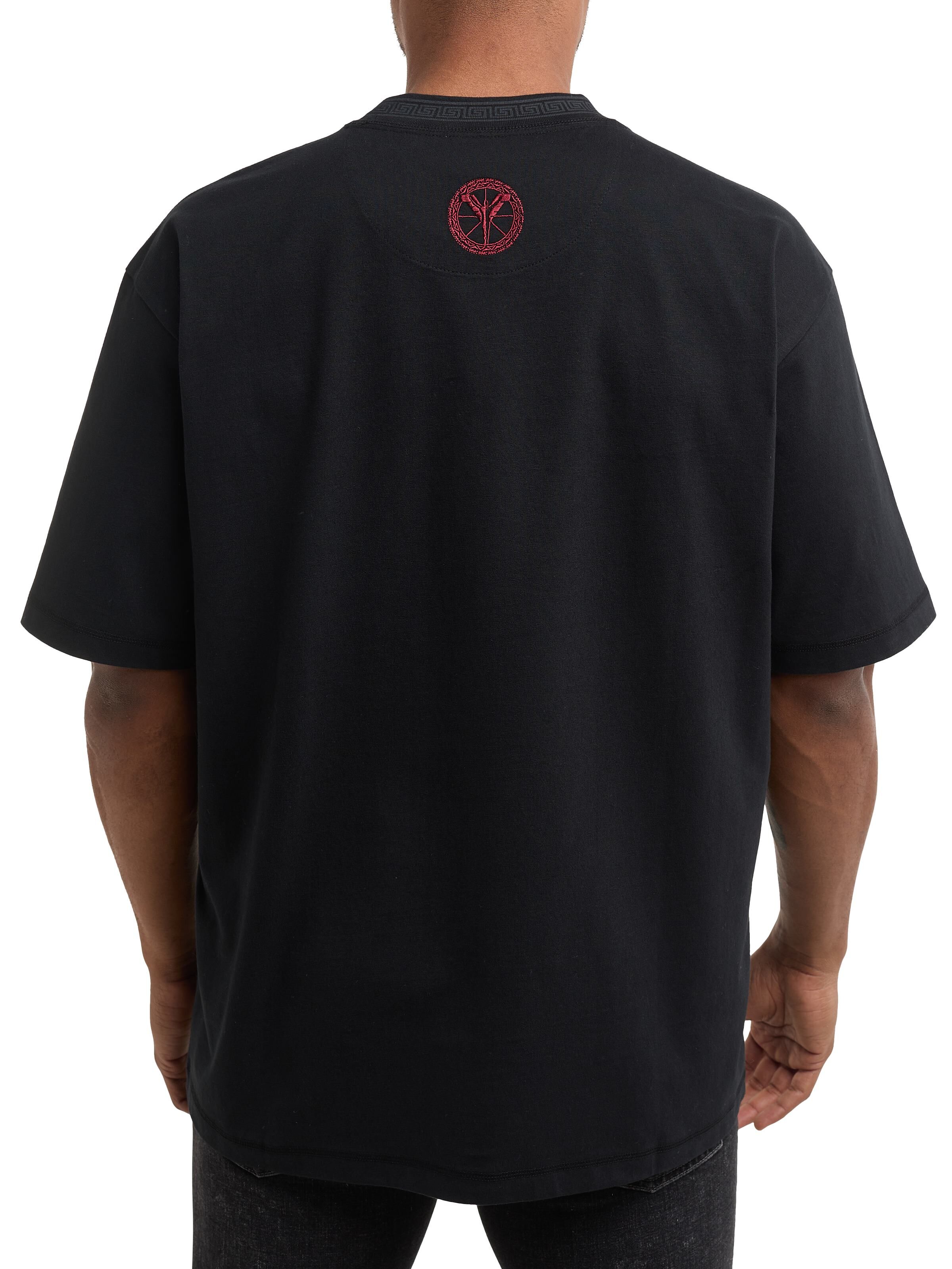 Oversize T-Shirt