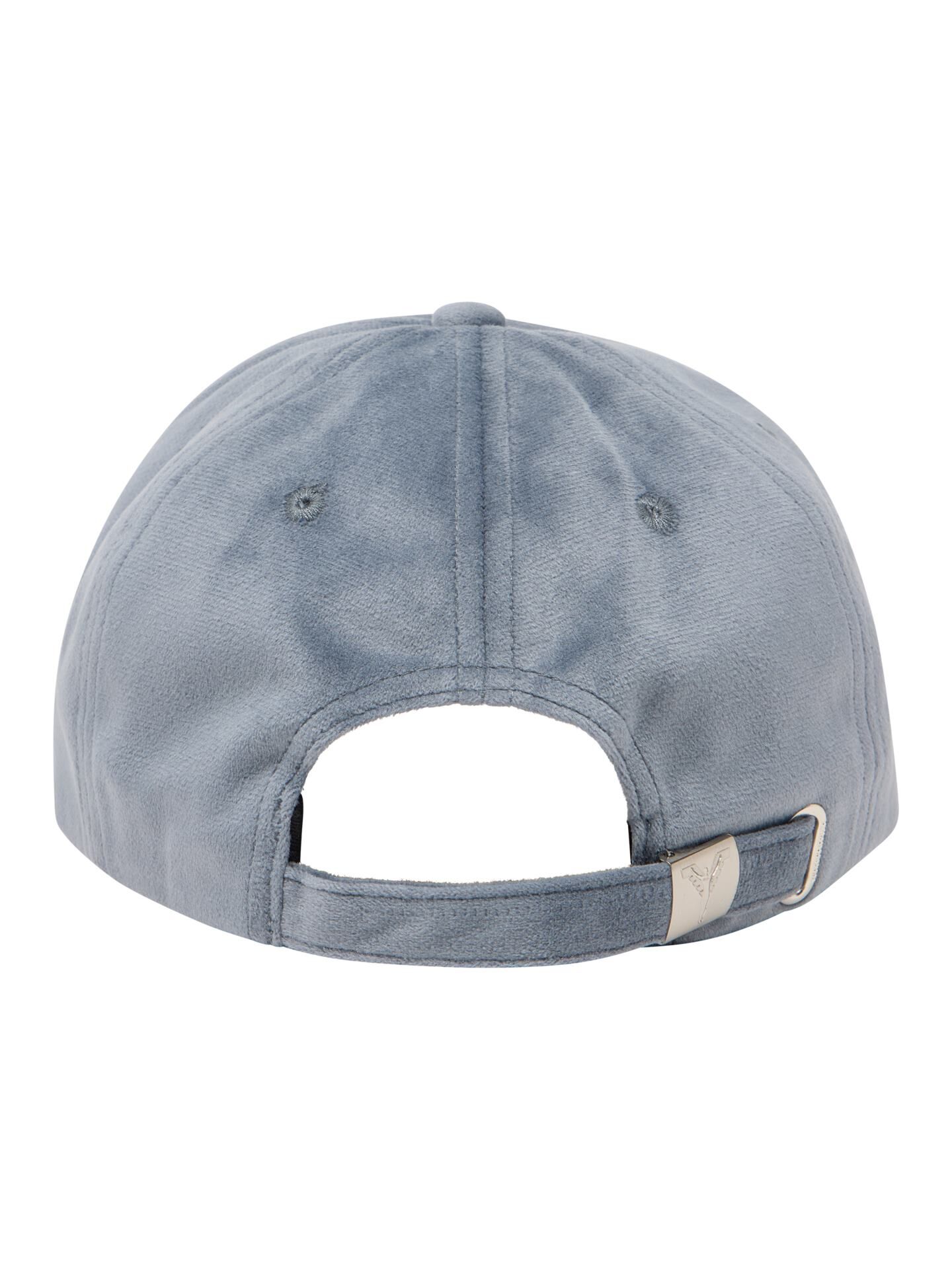 Unisex Basecap mit Stickerei