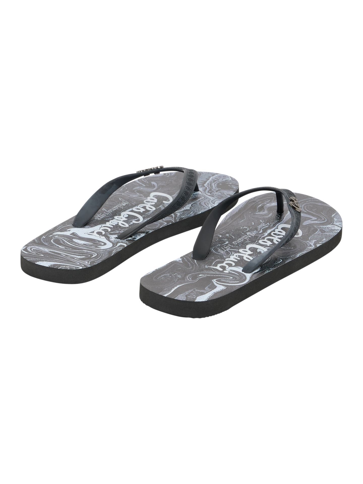 Unisex Zehentrenner