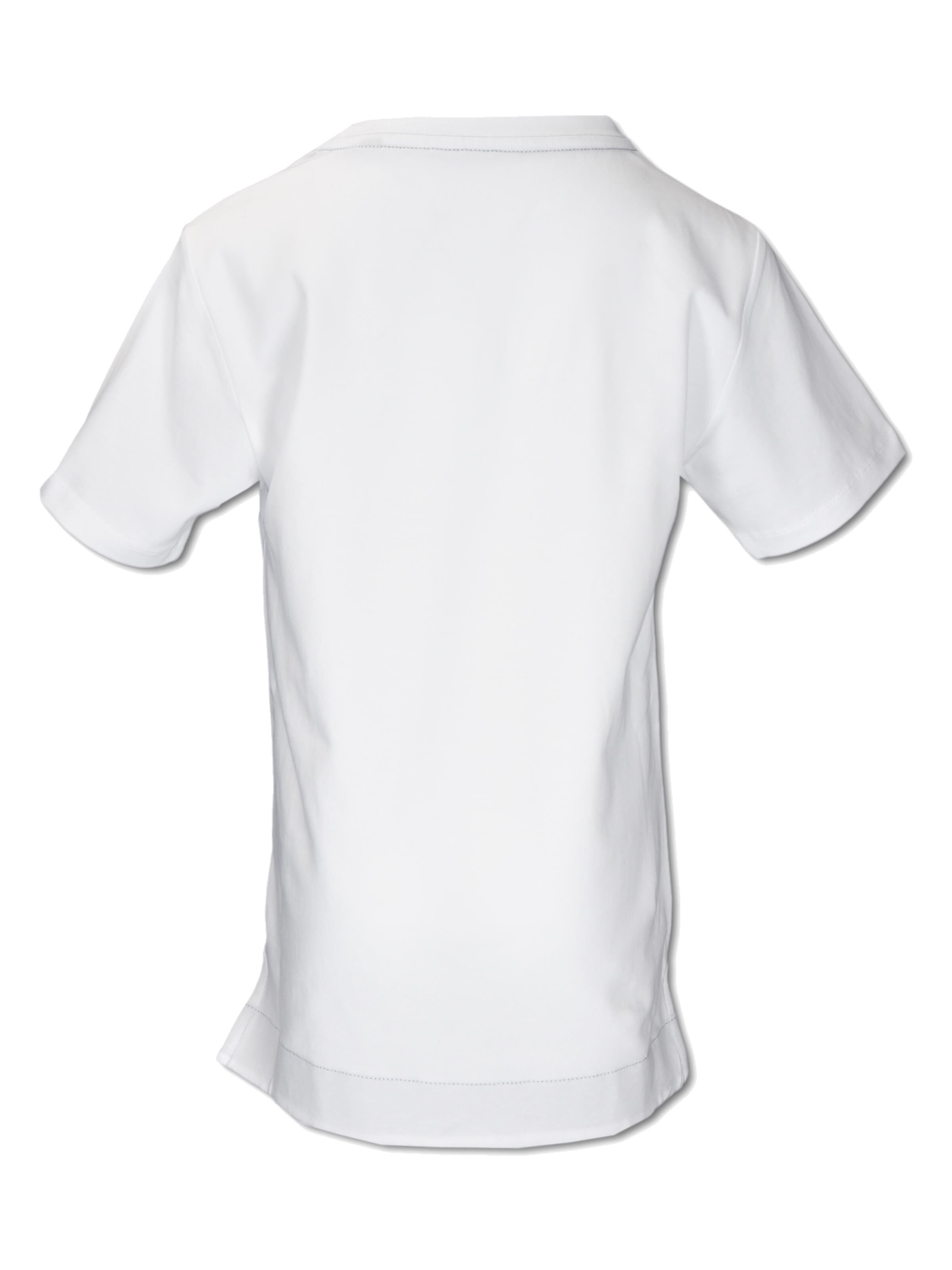  Kinder Logo T-Shirt