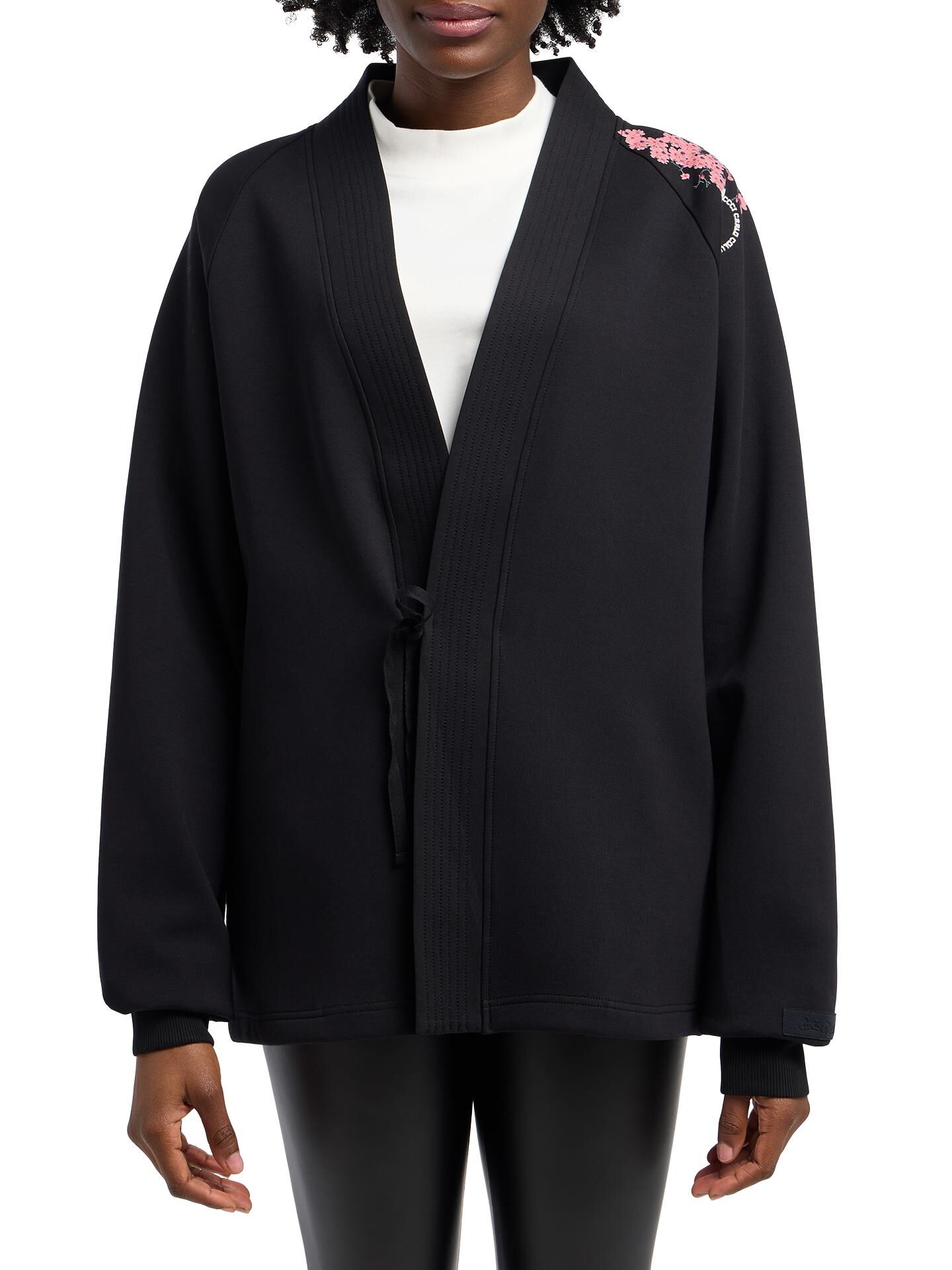 Unisex Kimono - From Milano to Tokyo