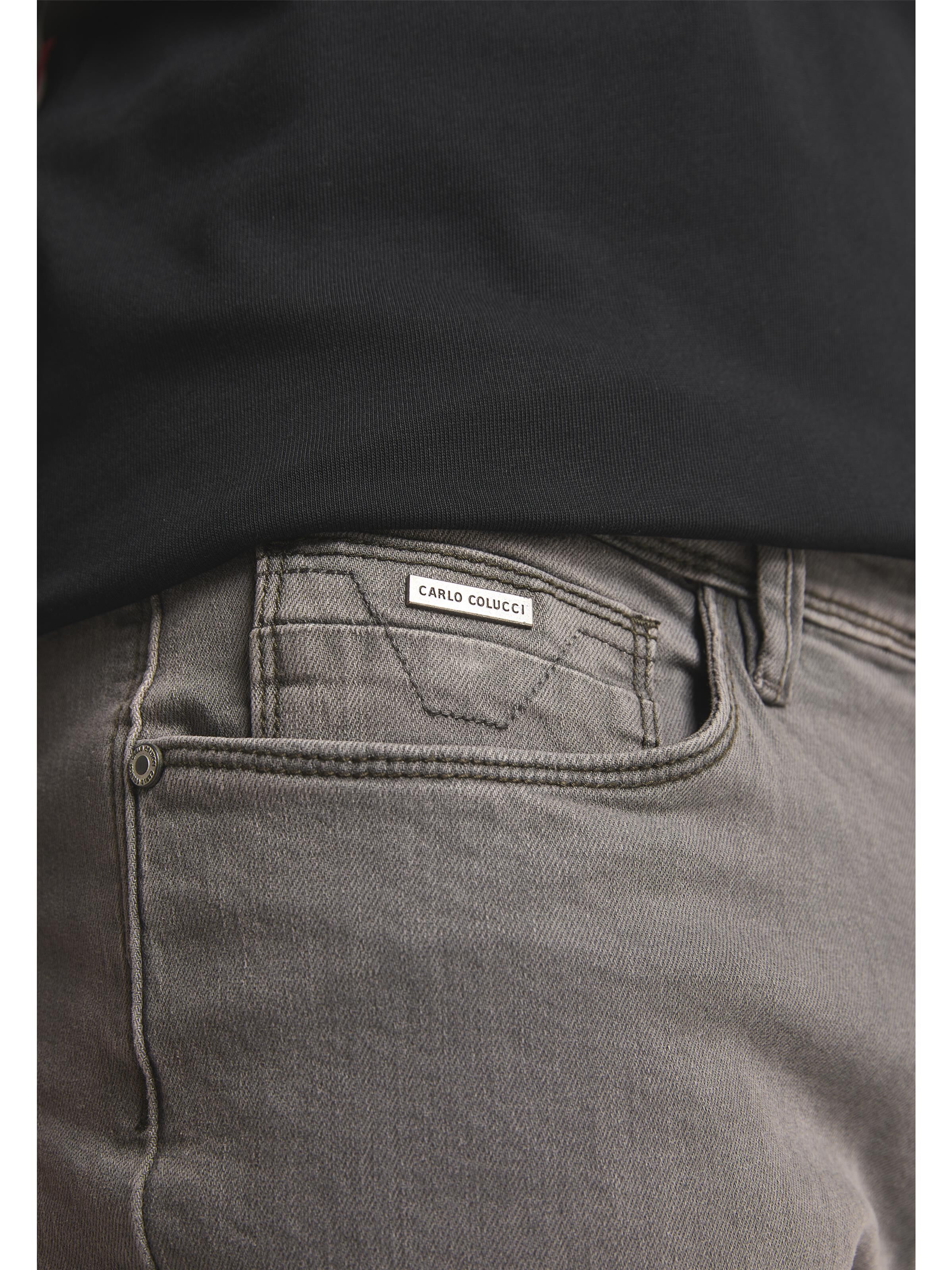 Herren Stretch-Jeans