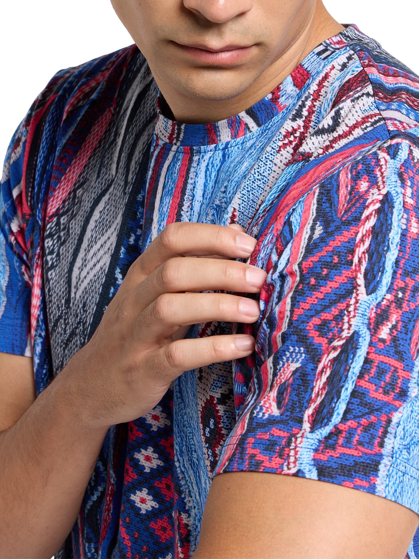 Alloverprint T-Shirt