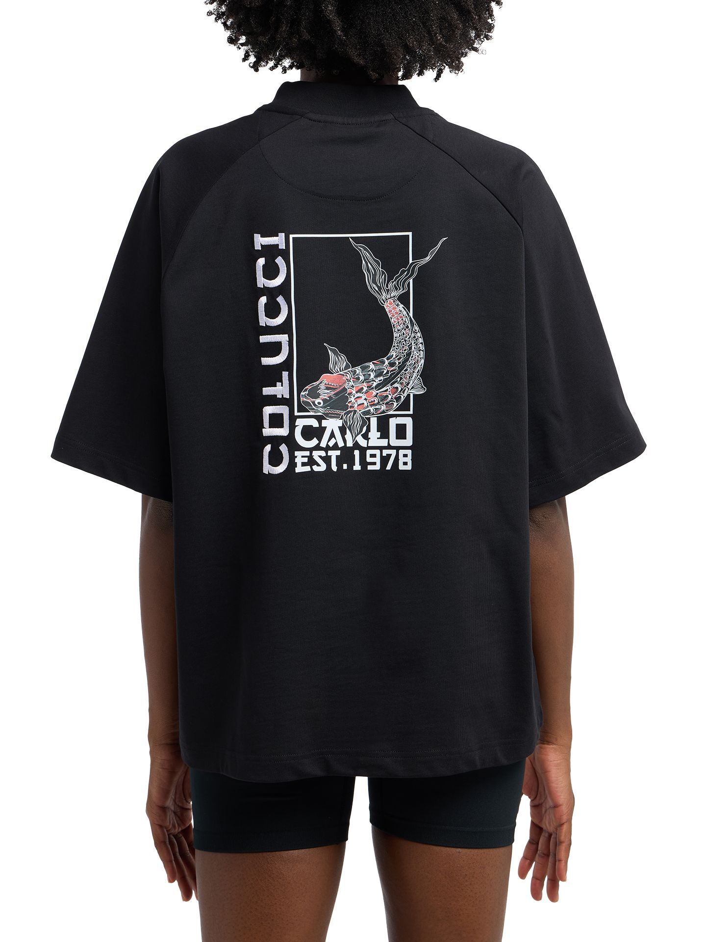 Unisex T-Shirt - From Milano to Tokyo
