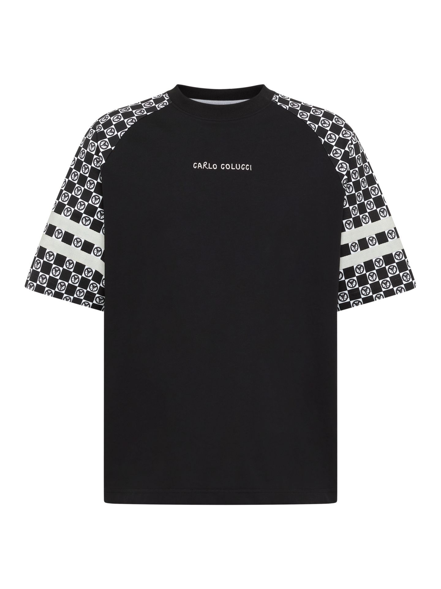  Oversize T-Shirt X Mosaic Legacy